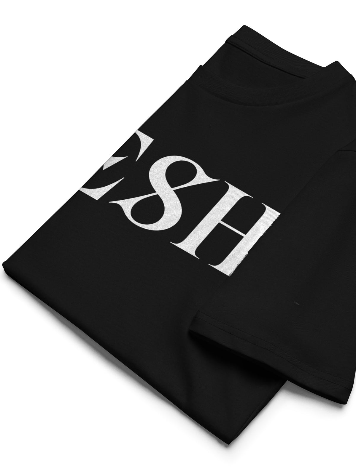 Flesh - Logo T-shirt
