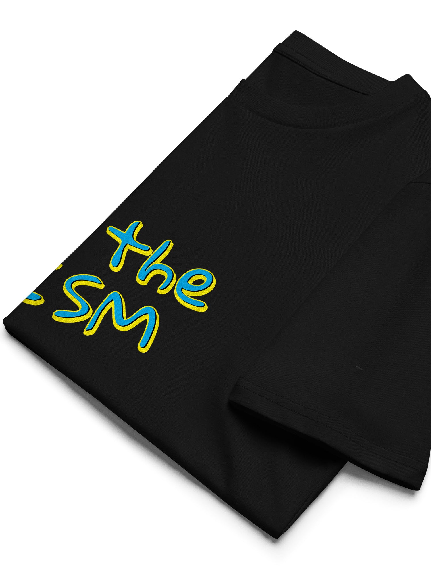 Tis The Tism T-shirt