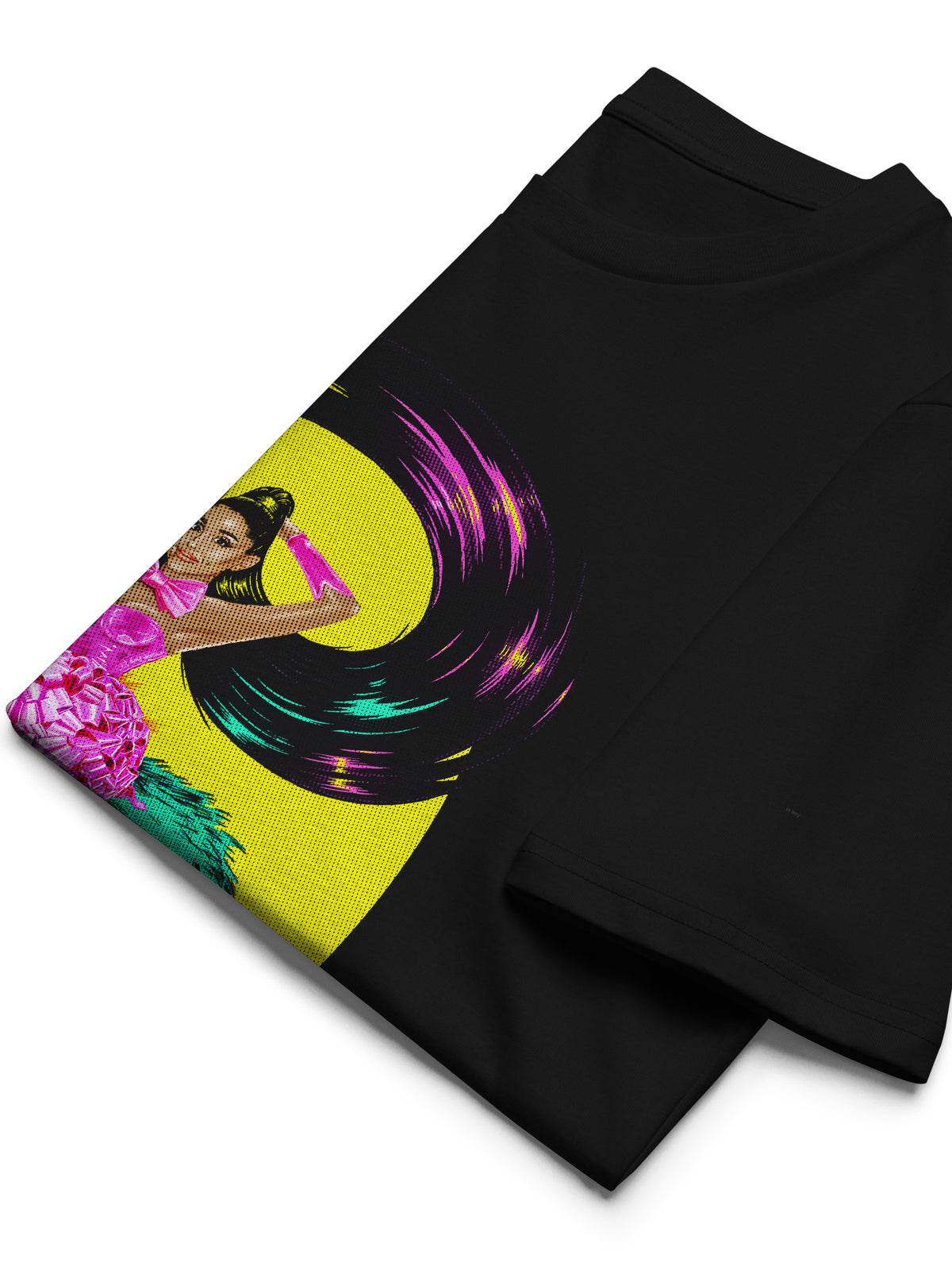 Jock Mooney - Ariana T-shirt