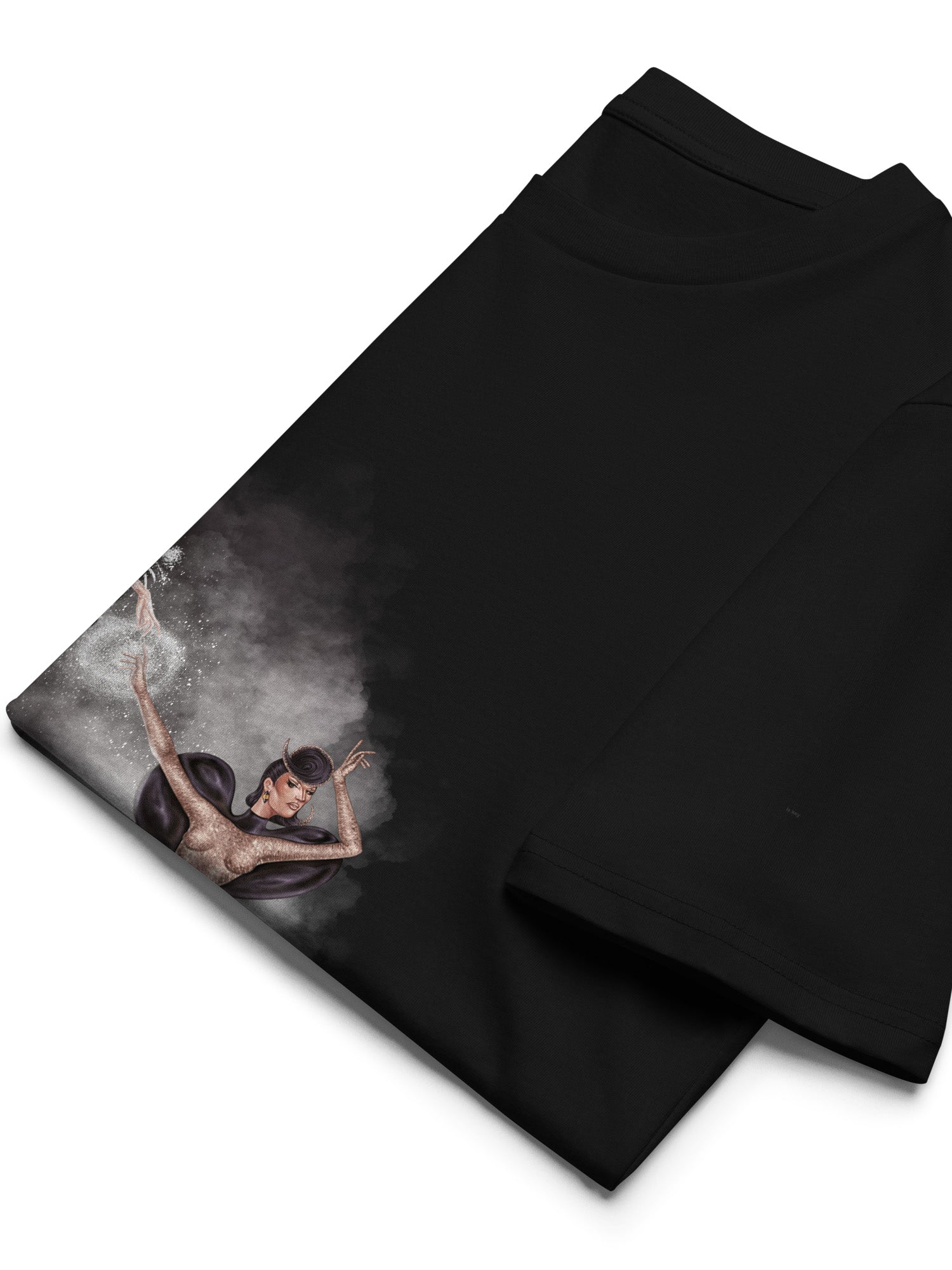 Silllexa Diction - Entrance Gala T-shirt