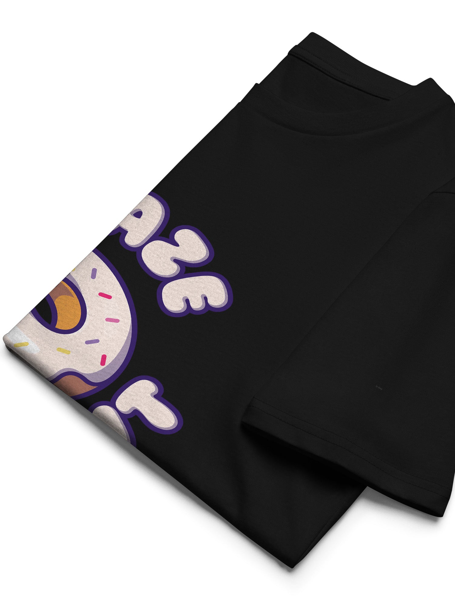 Glaze My Donut T-shirt