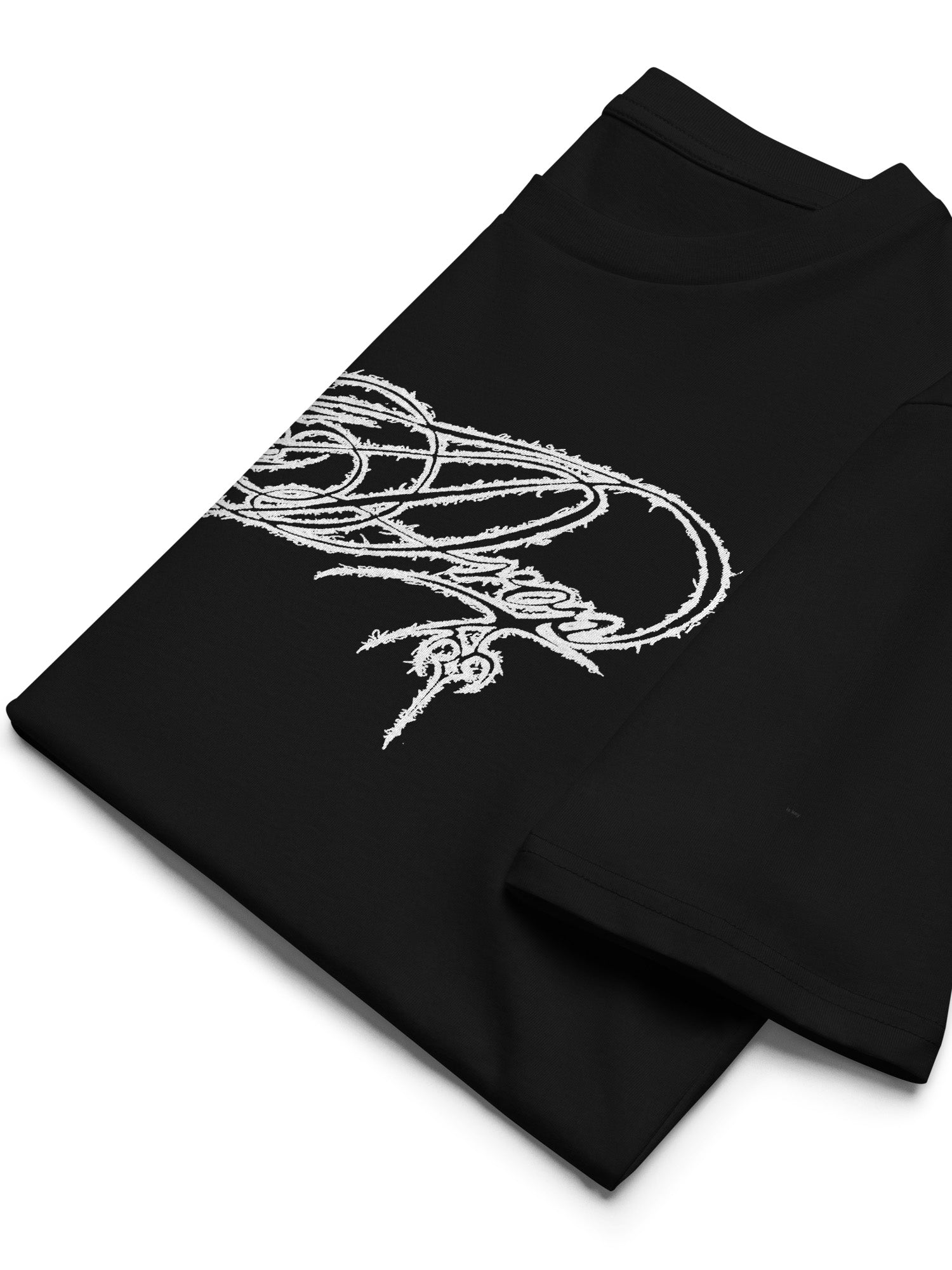 Sminty Drop - Logo T-Shirt