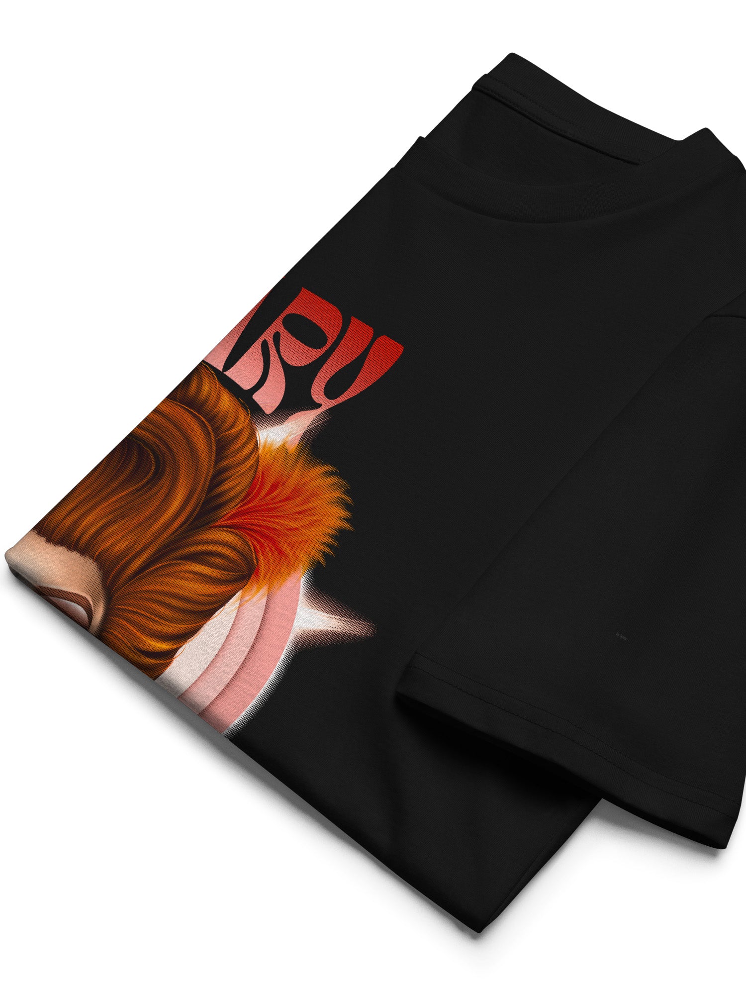 Mary Mac - Smile T-Shirt