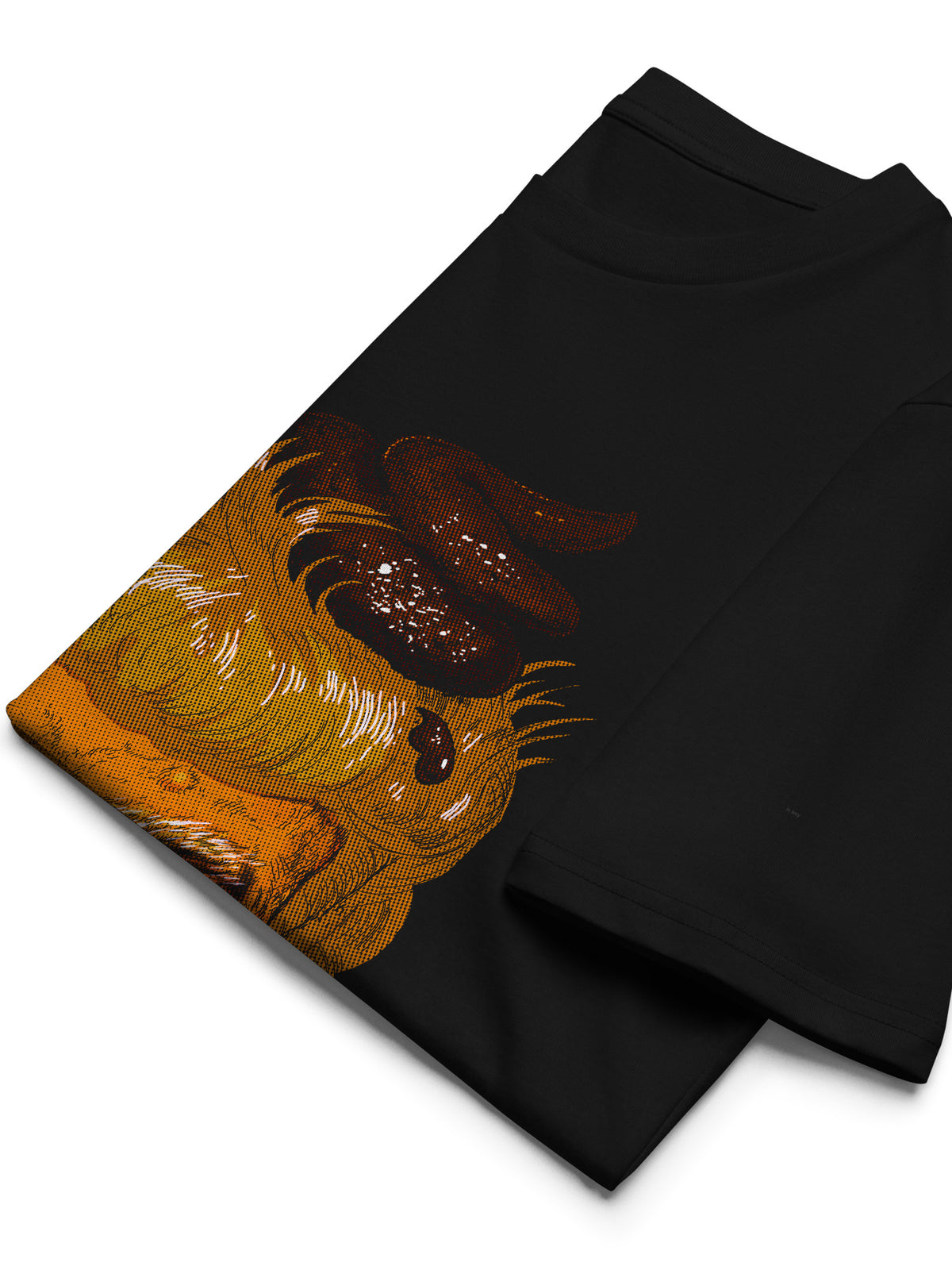 Jock Mooney - Dump Trump T-shirt