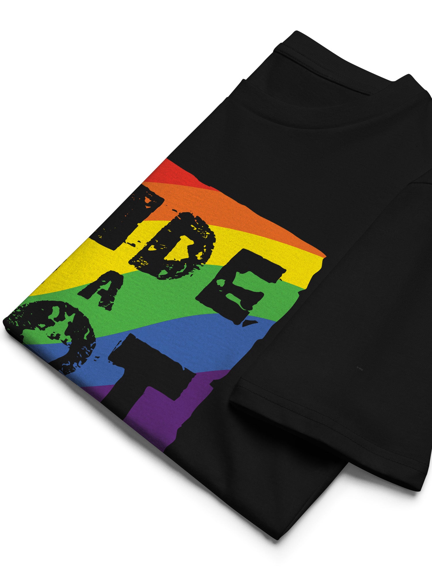 Pride Is A Riot Tee