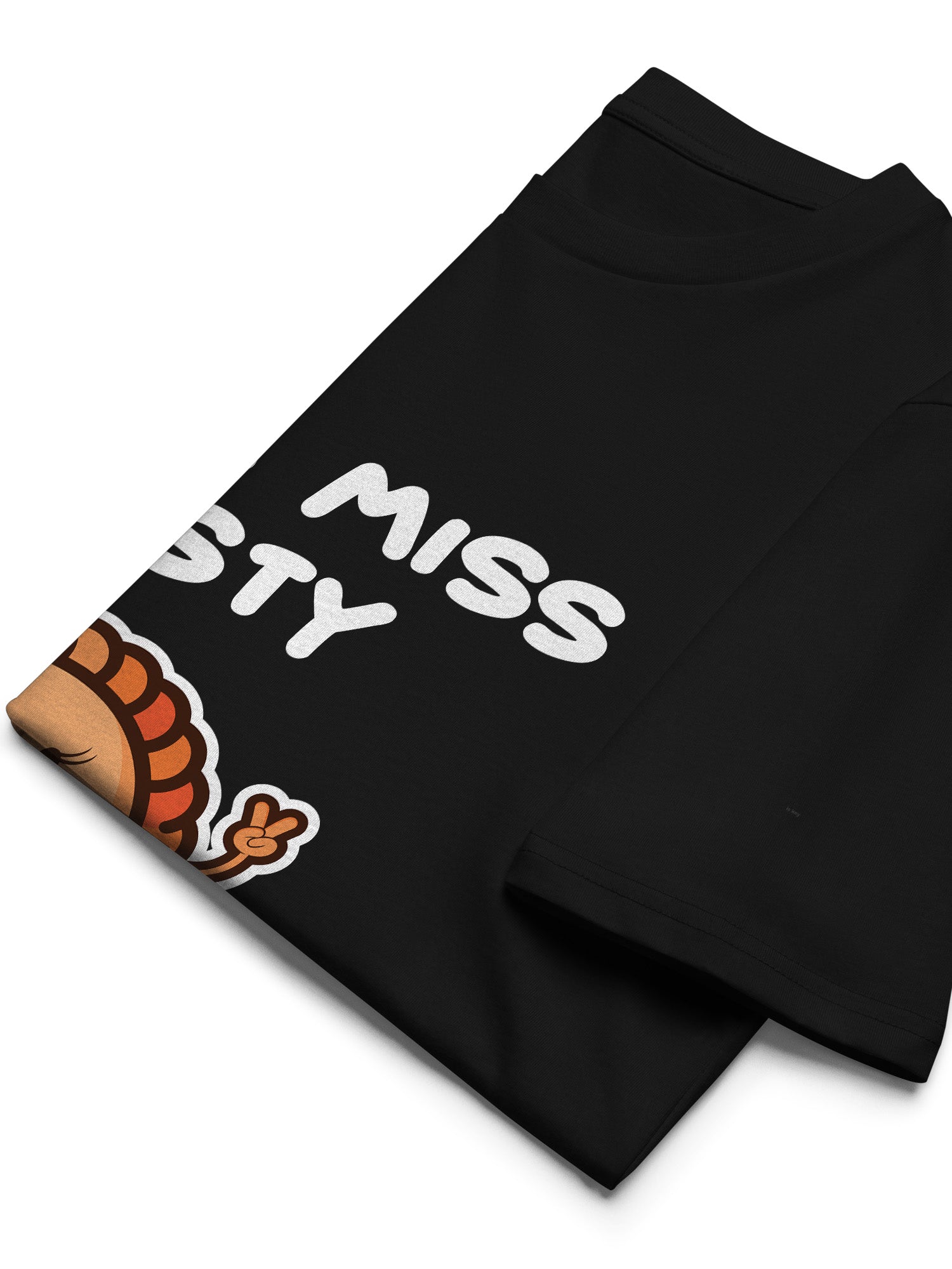 Pasty - Little Miss Pasty T-Shirt