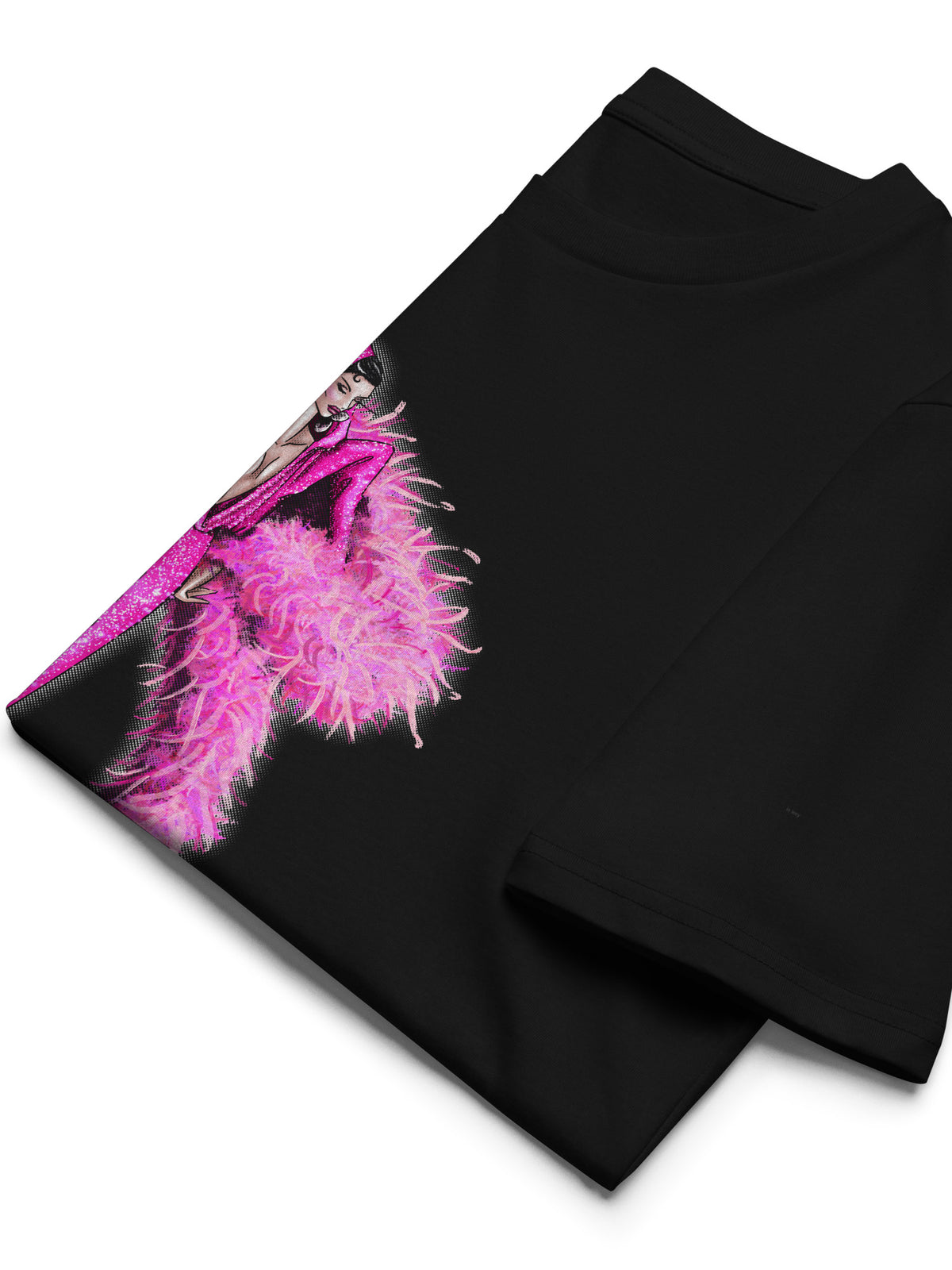 Flesh - Go Ham Fashion T-shirt