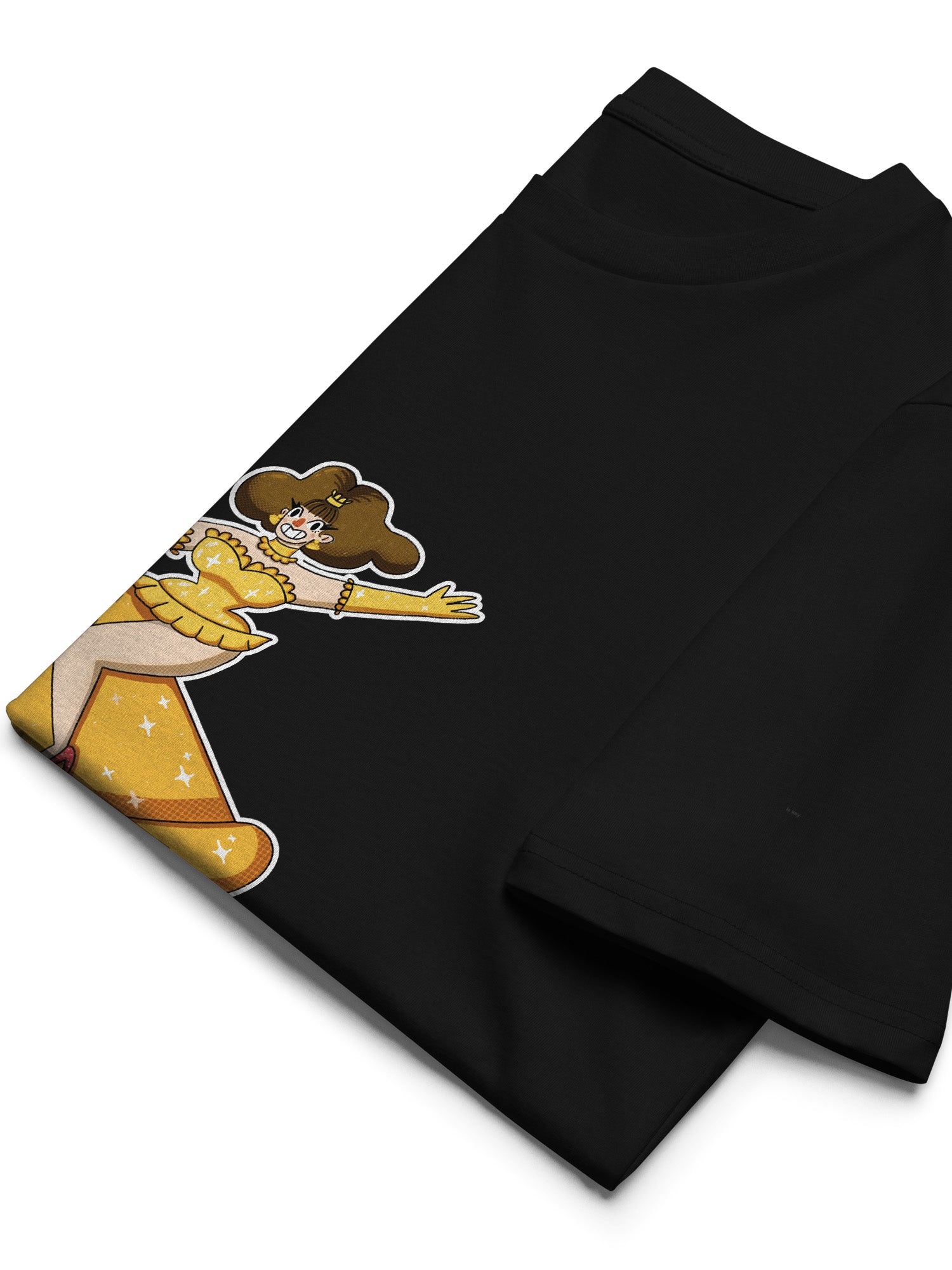 Pasty - Entrance T-Shirt