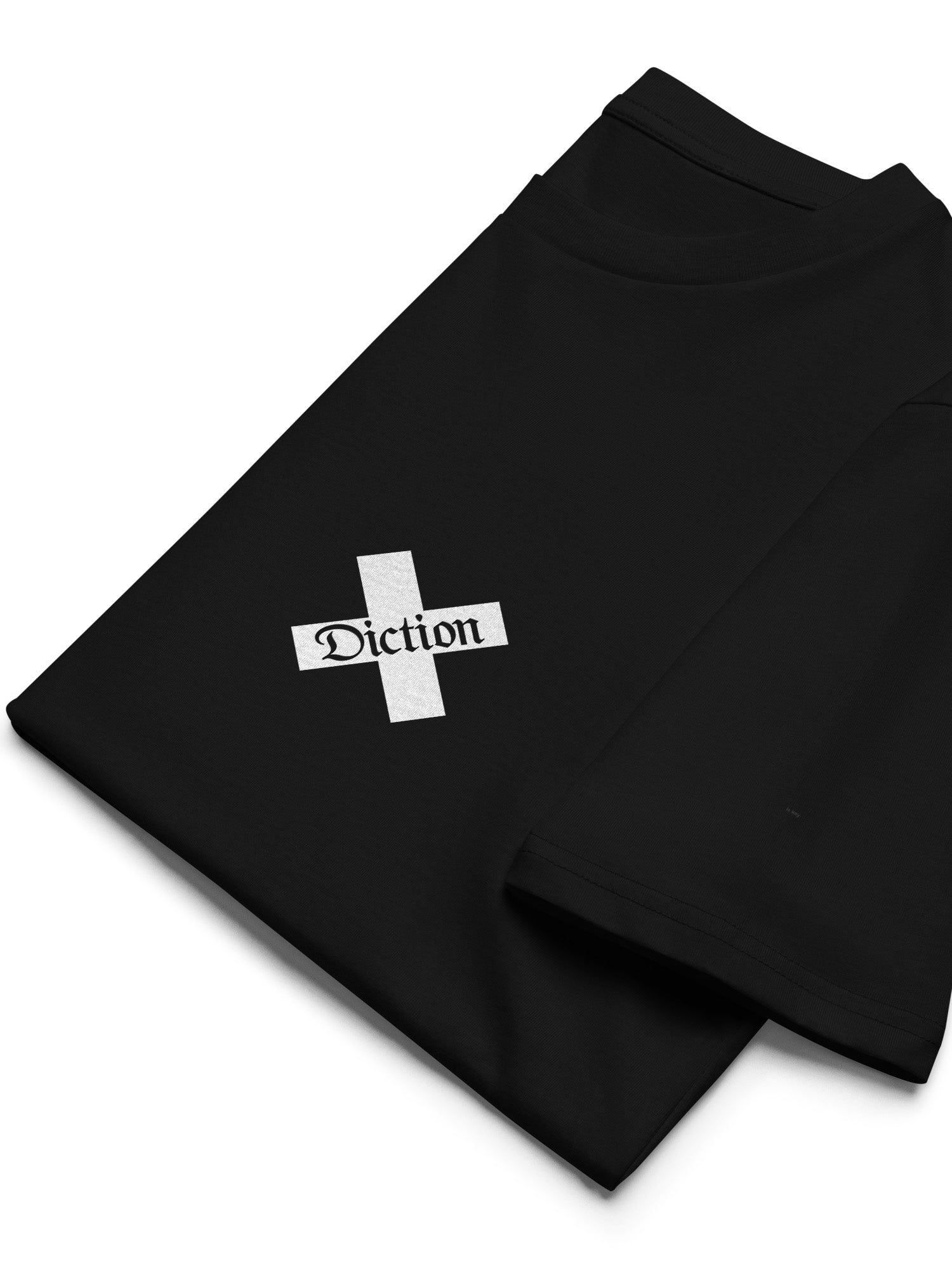 Silllexa Diction - Tape T-Shirt