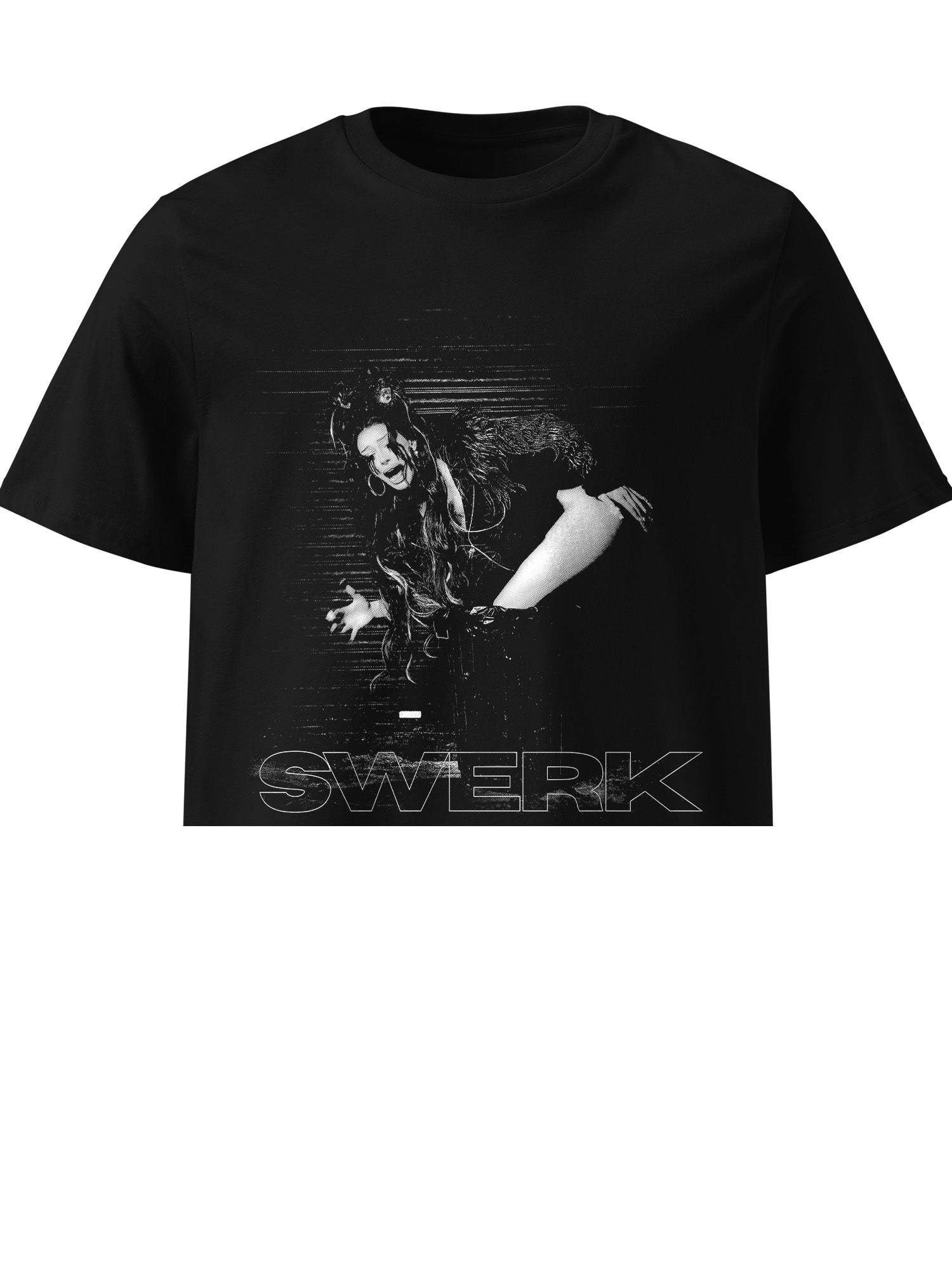 Sminty Drop - Swerk T-Shirt