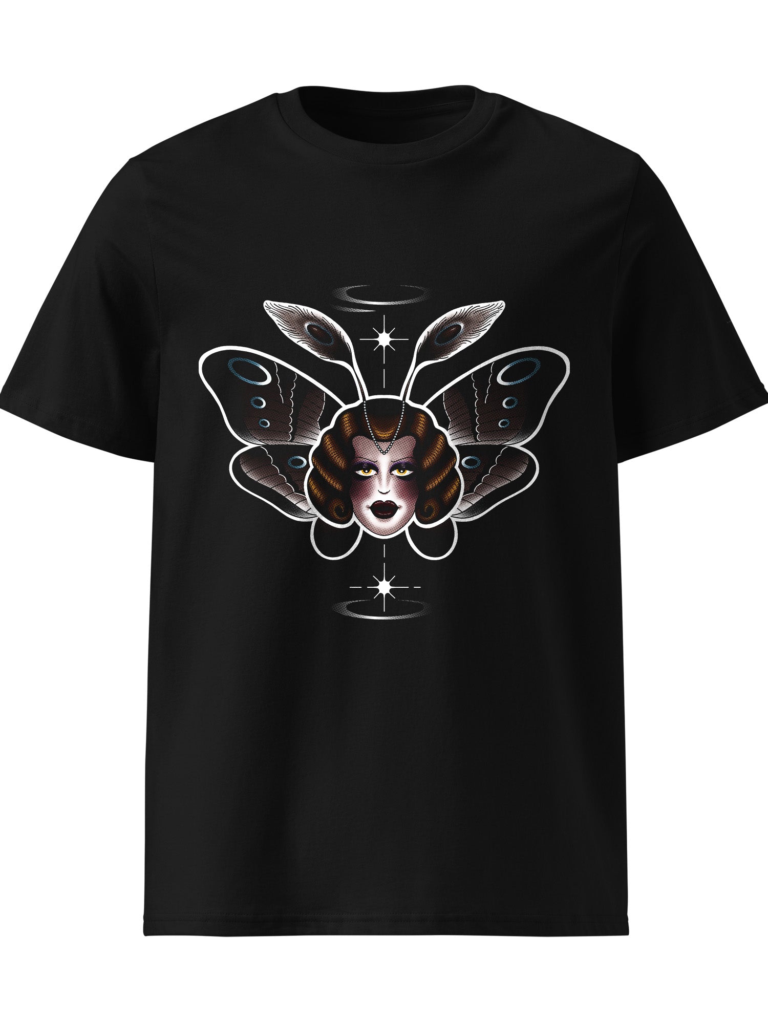 Hannah Conda - Moth T-shirt