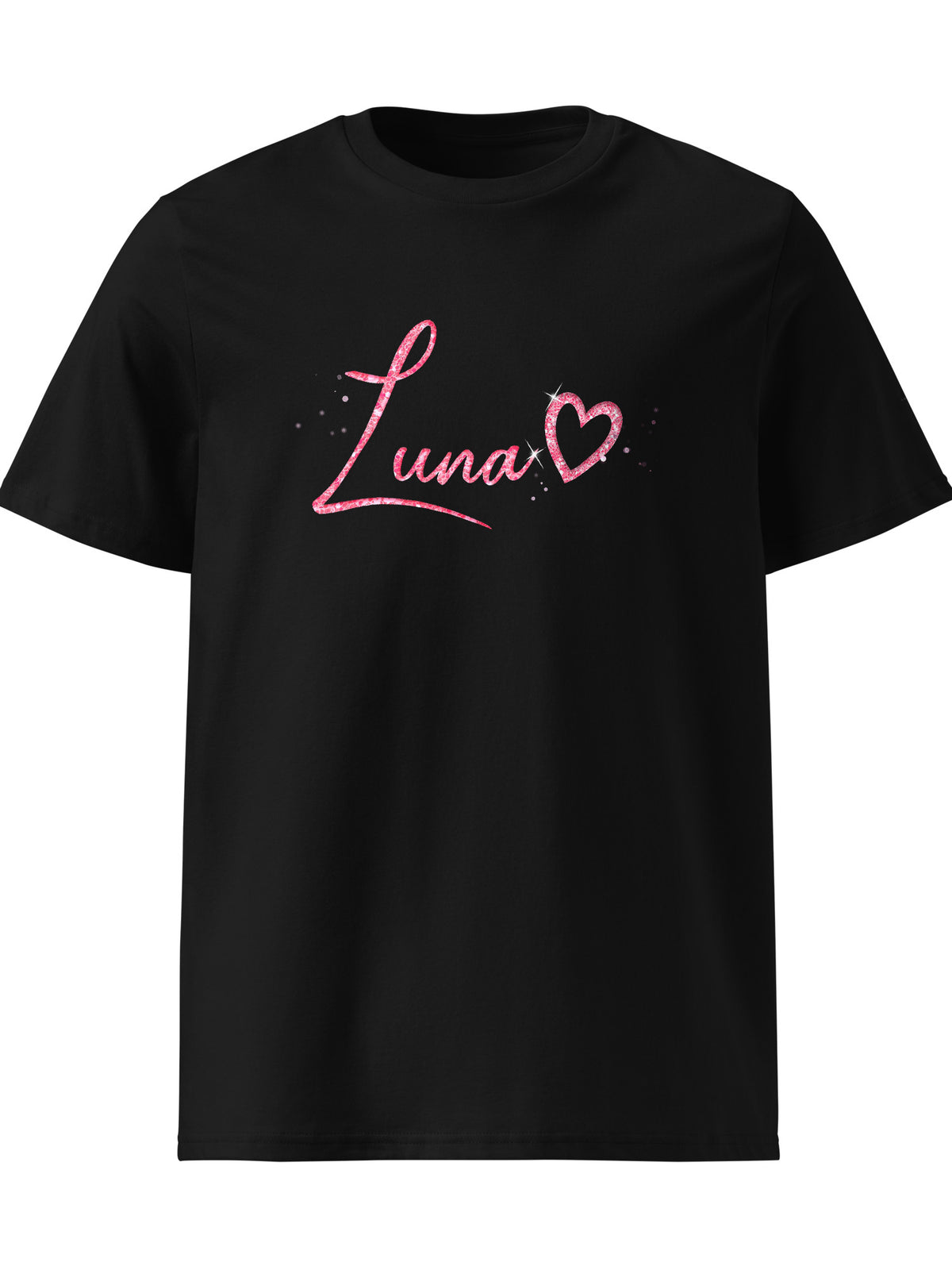 Luna - Logo T-shirt