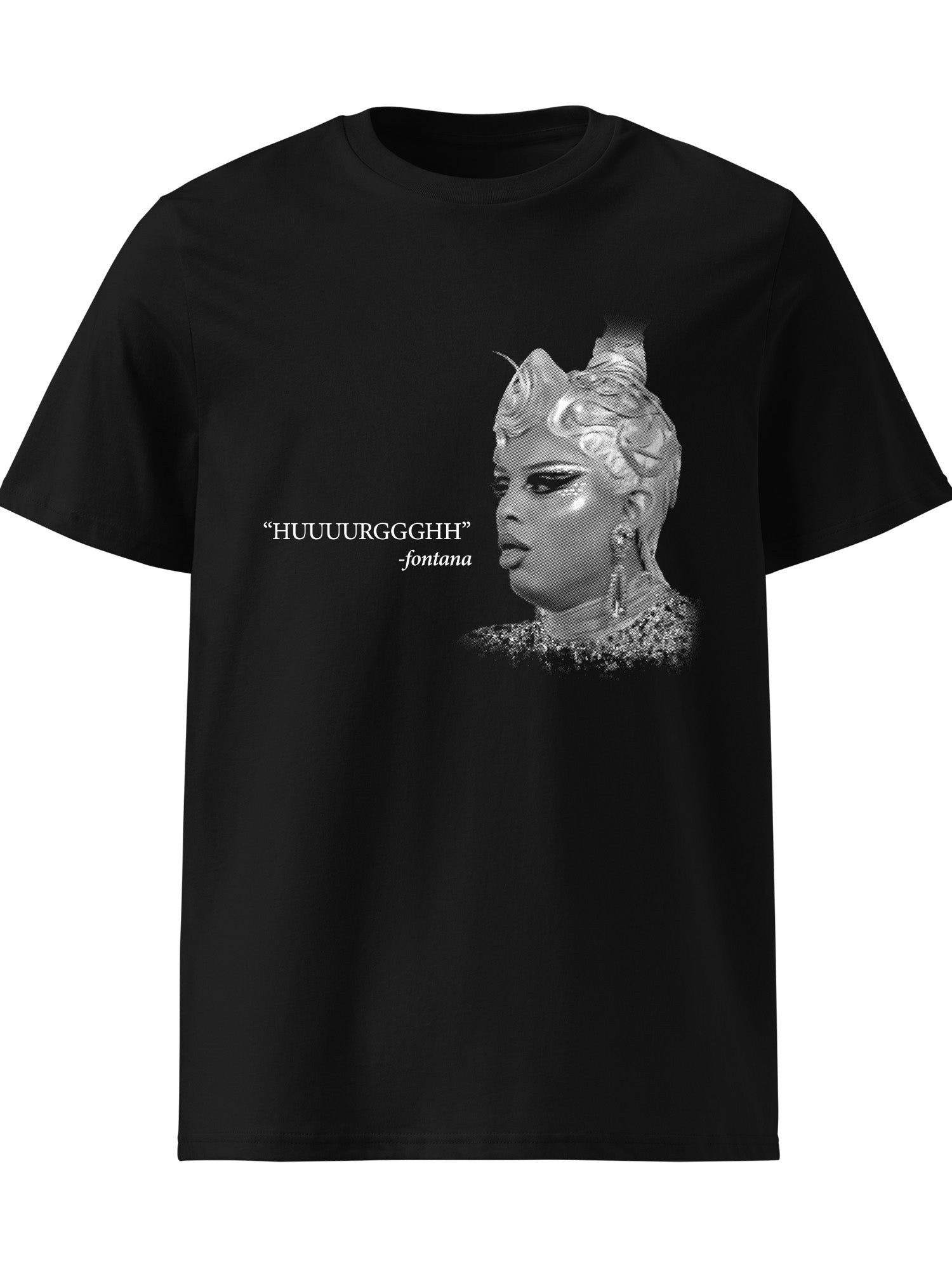 Fontana - HUUUURRGGHH T-Shirt