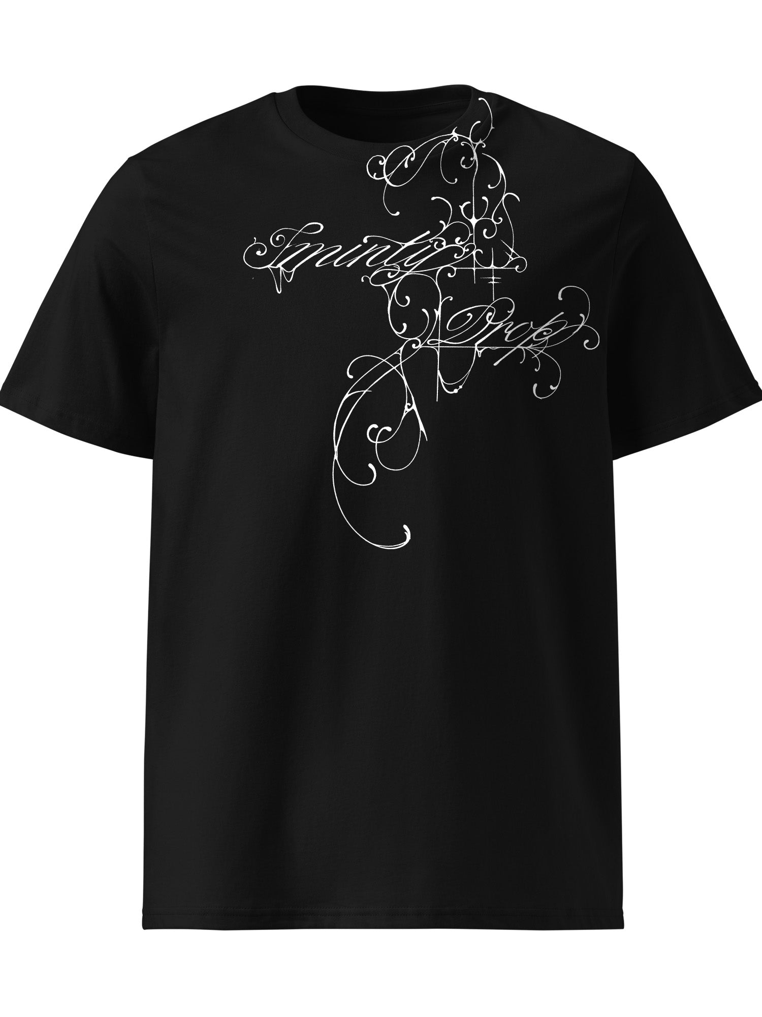 Sminty Drop - Ornament T-Shirt