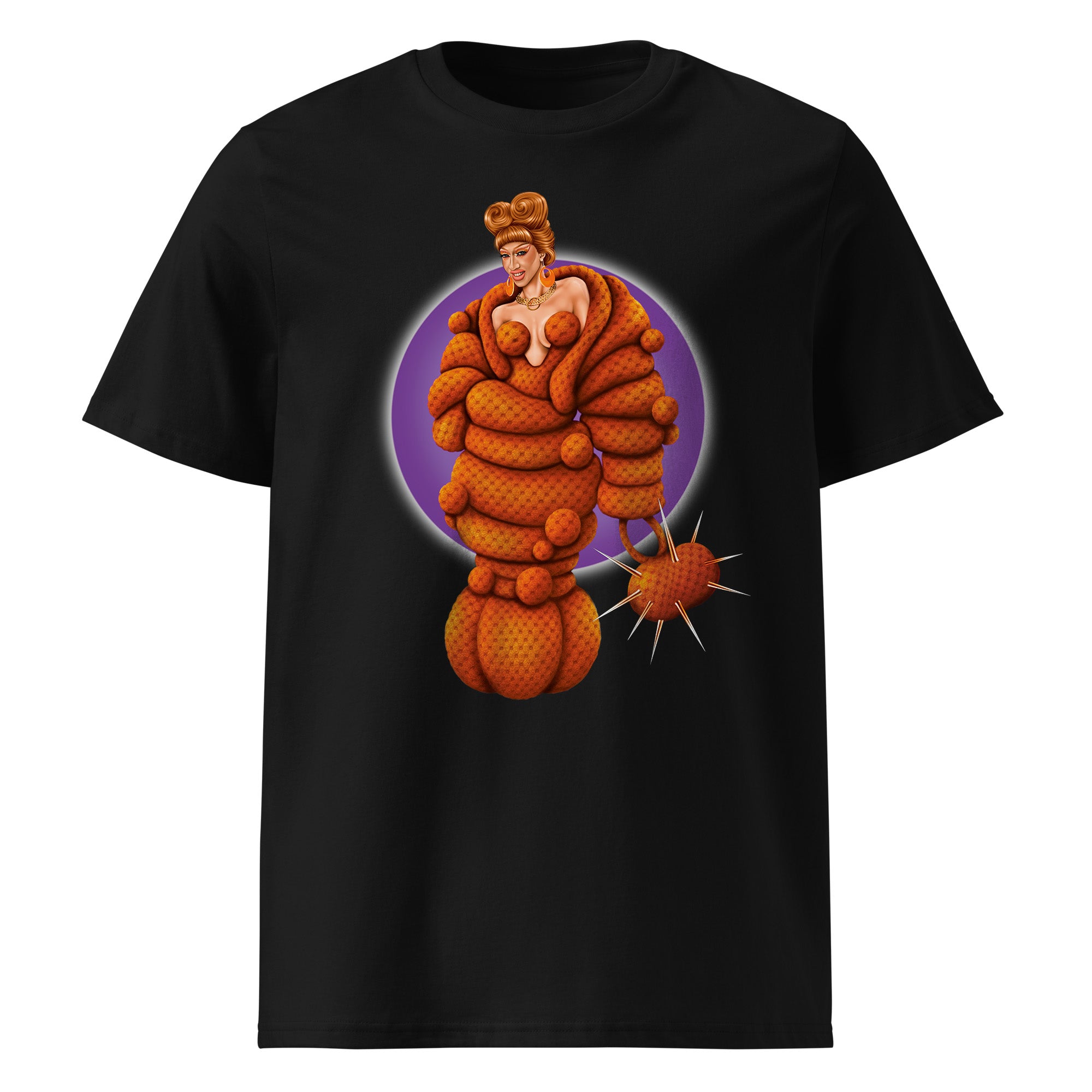 Chai T Grande - Cuddly T-shirt