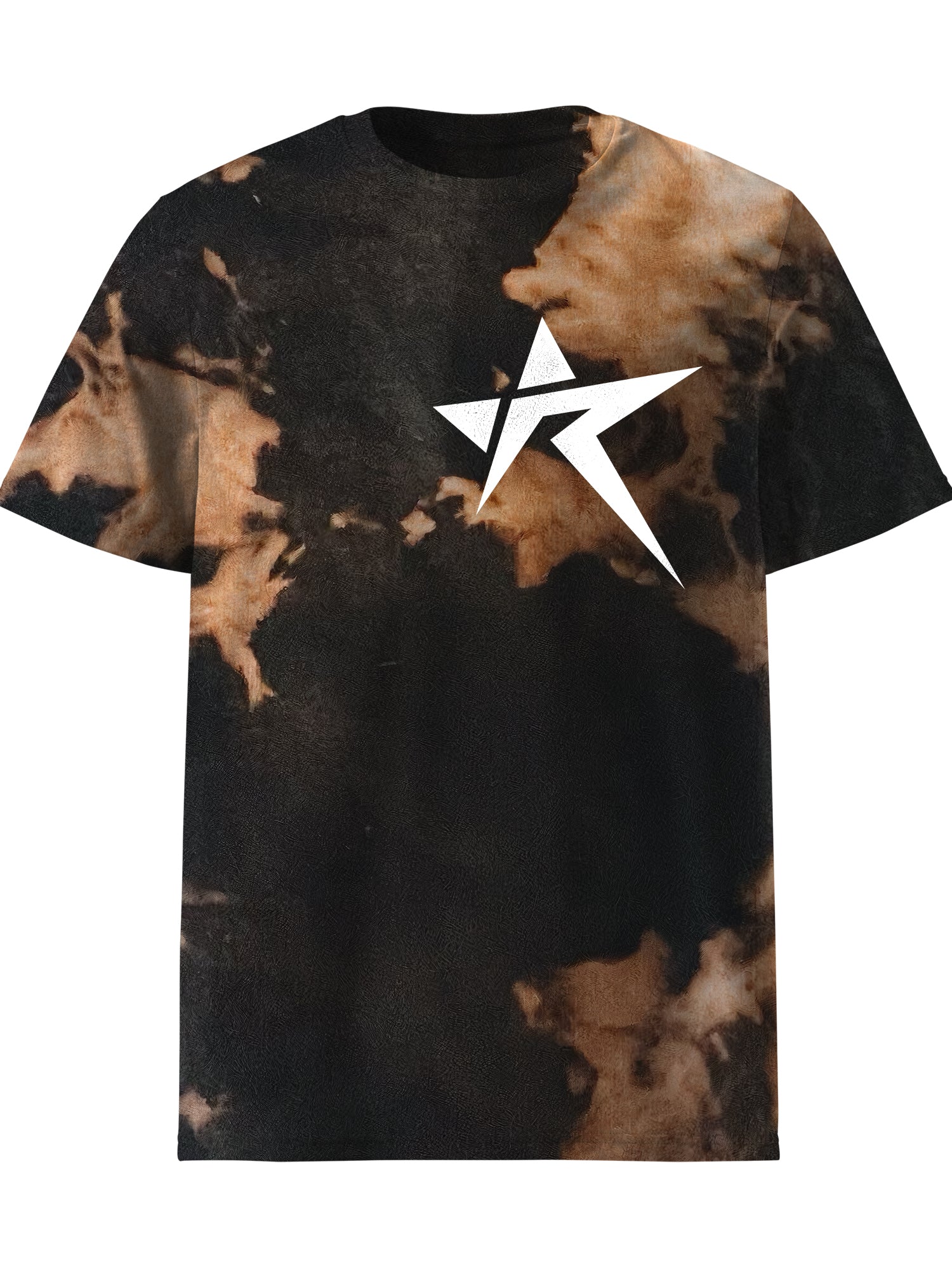 Roxie Star - Star T-shirt