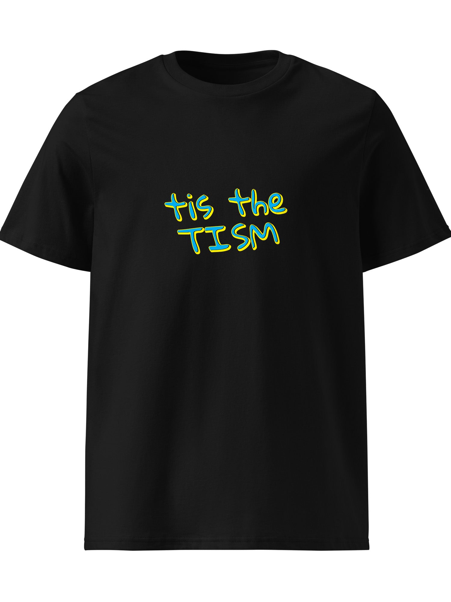 Tis The Tism T-shirt