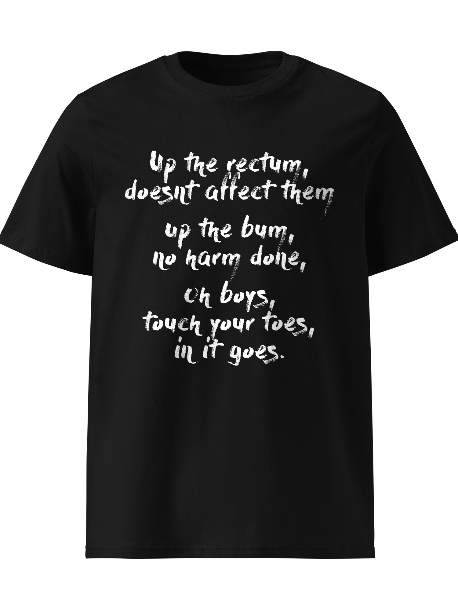 KY Kelly - KY Toast T-shirt