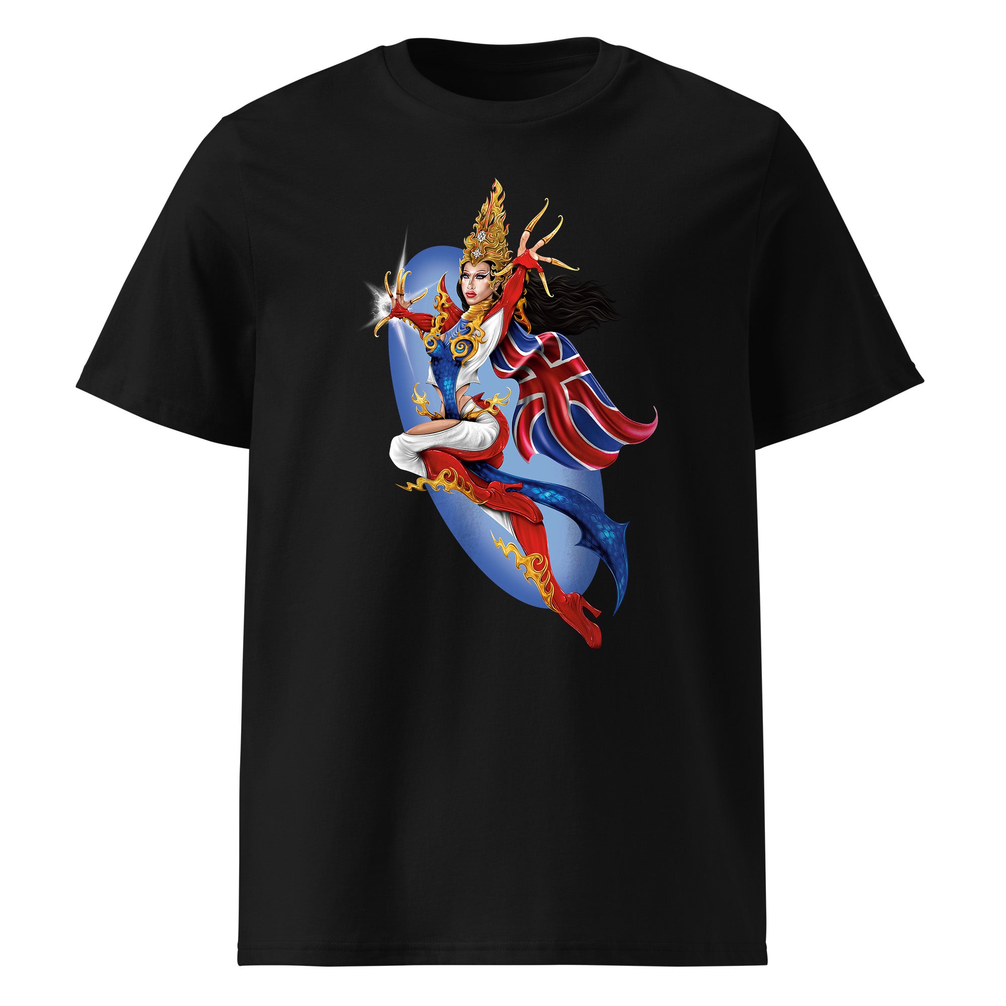 Chai T Grande - Hometown T-shirt