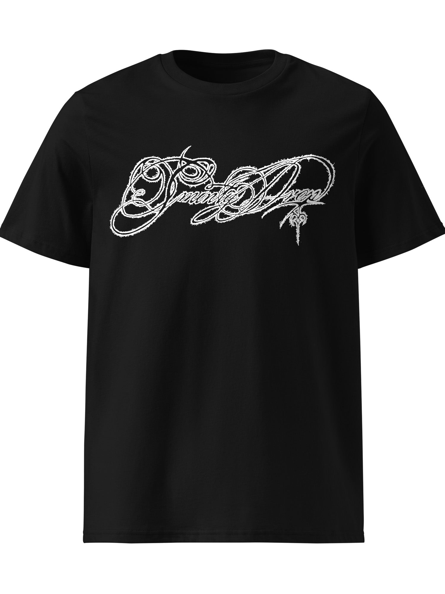 Sminty Drop - Logo T-Shirt