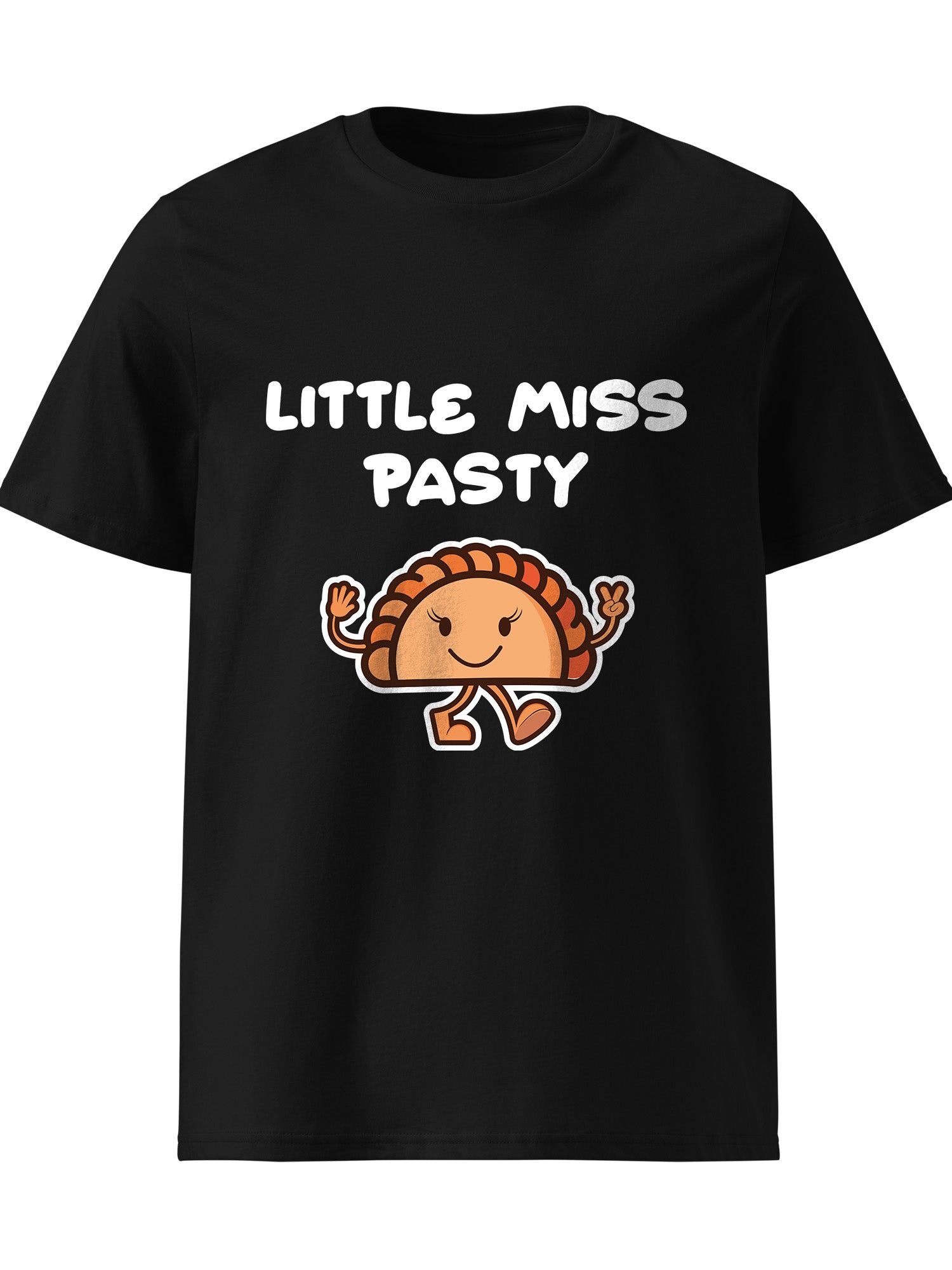 Pasty - Little Miss Pasty T-Shirt