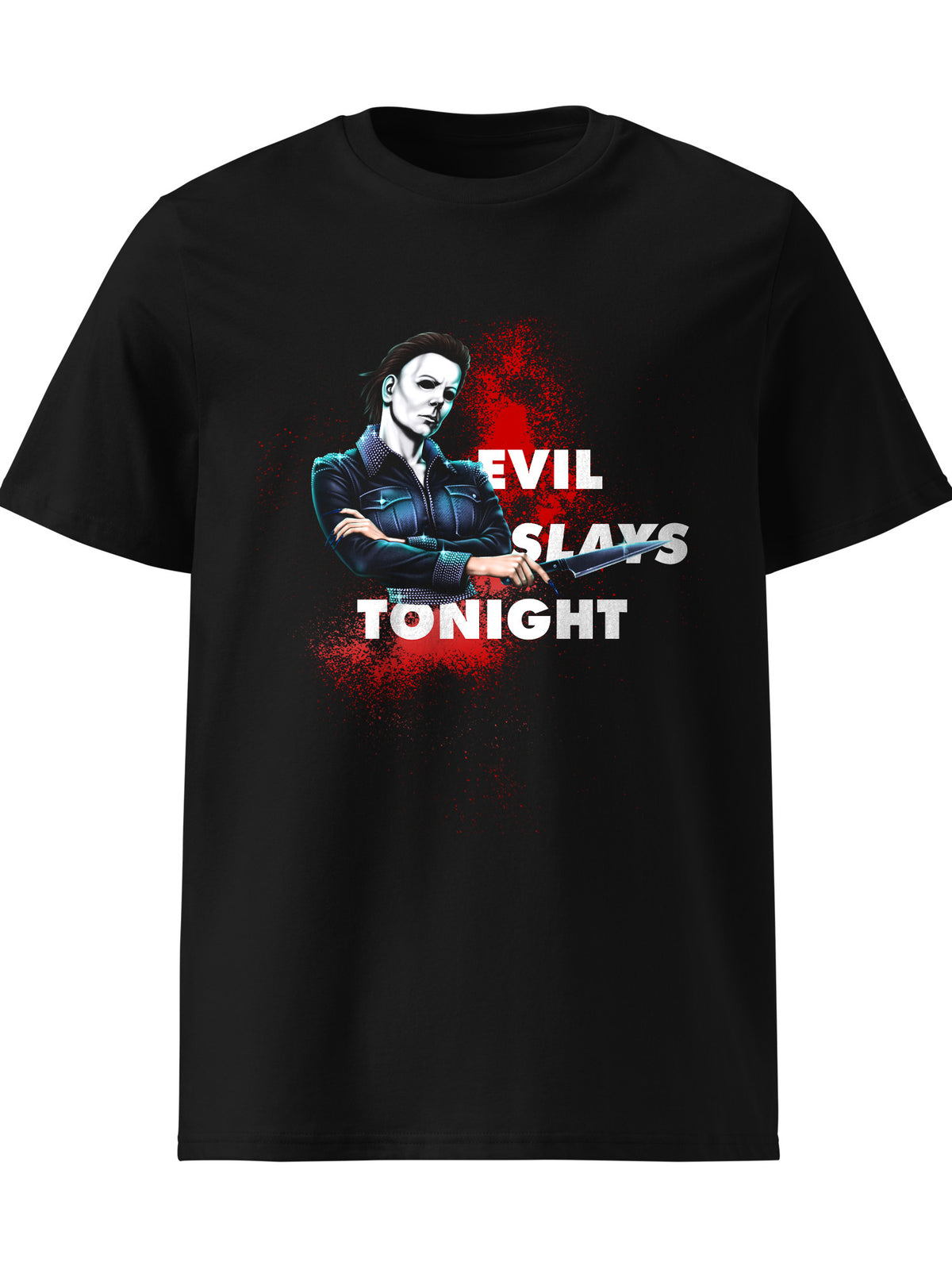 Darkumbra - Myers Bust T-shirt