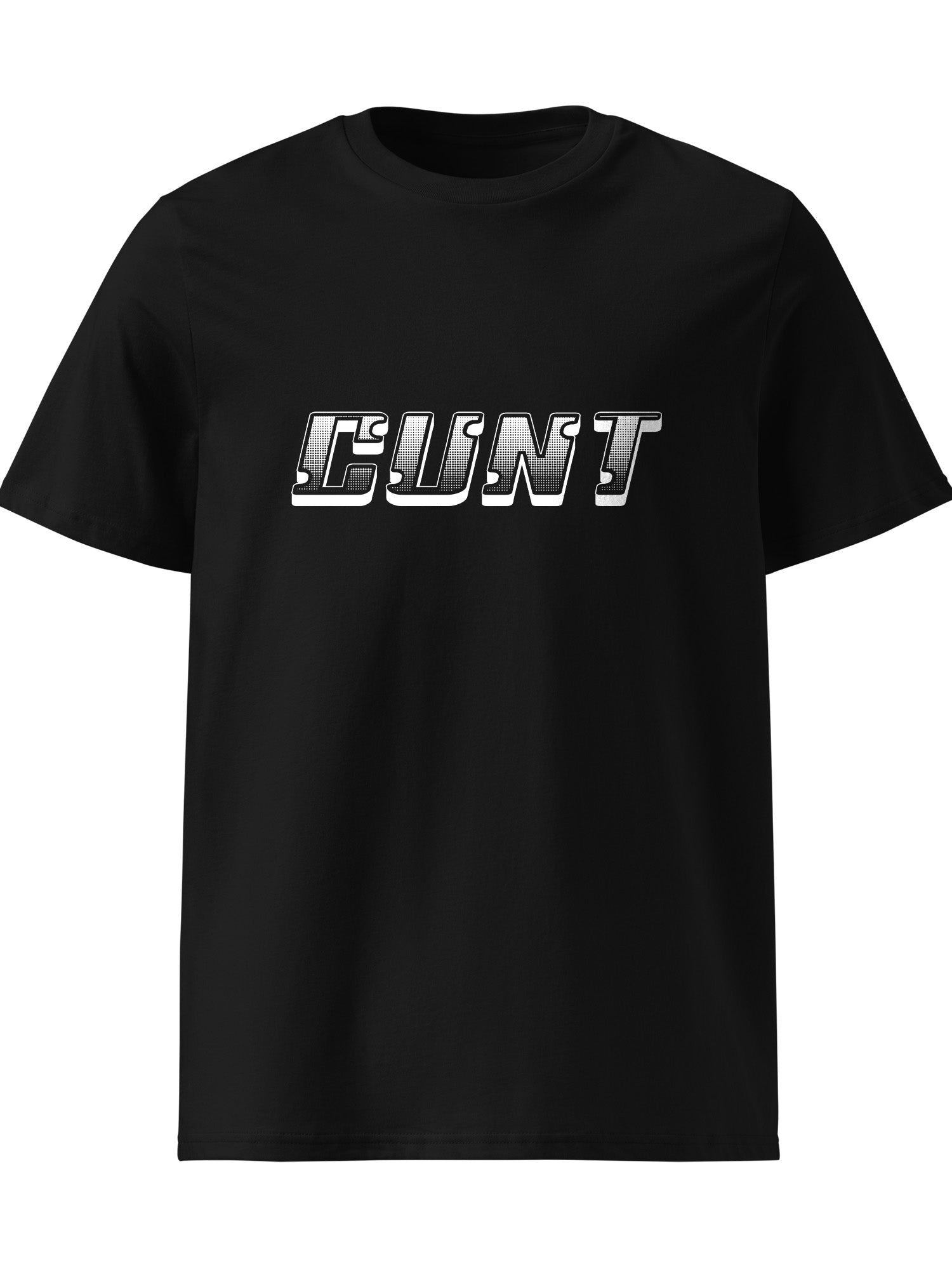 Cunt OutlineT-shirt
