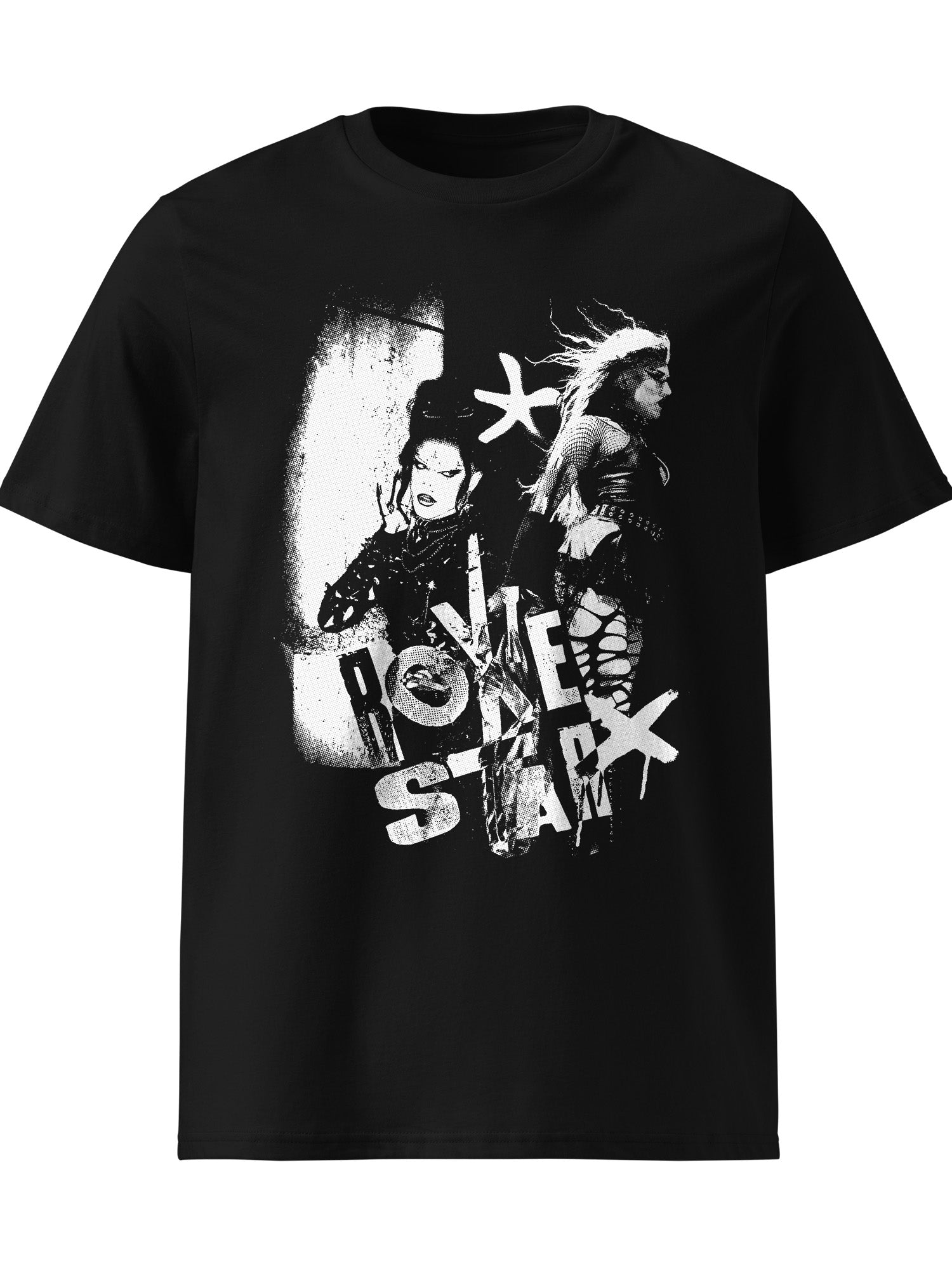 Roxie Star - Starstruck T-shirt