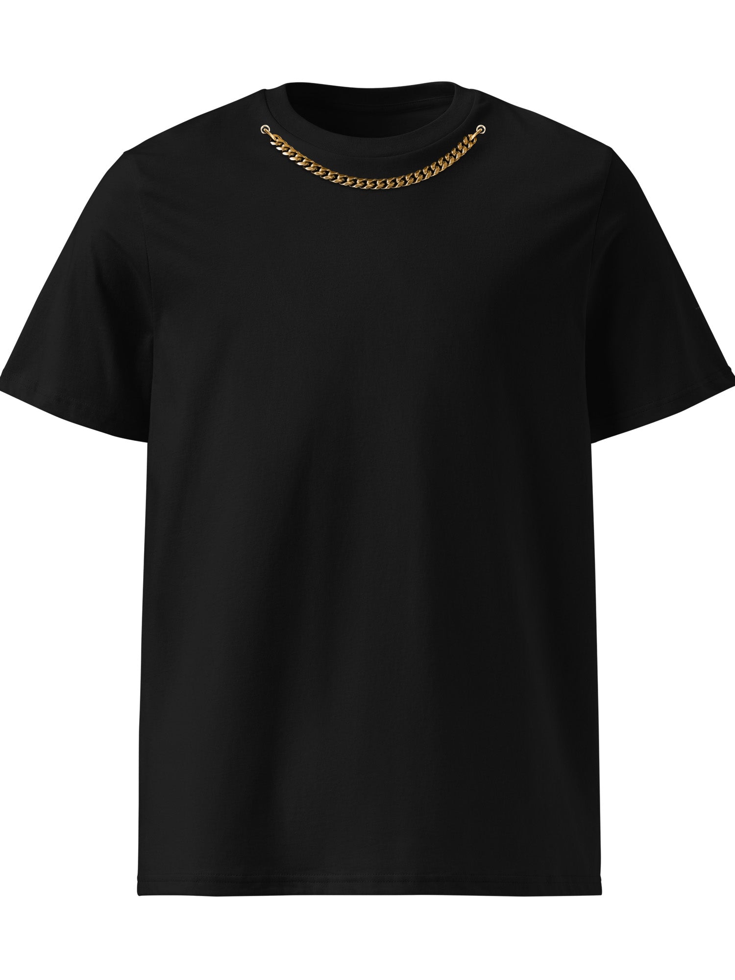 Michael Marouli - Chain T-Shirt
