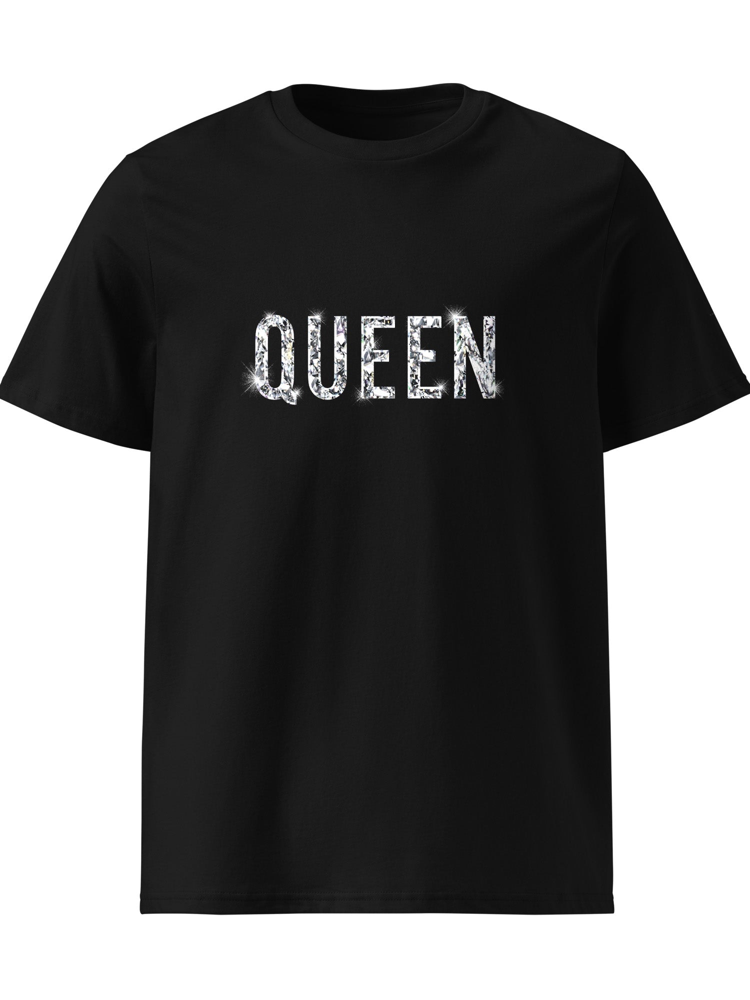 Queen Diamond T-shirt