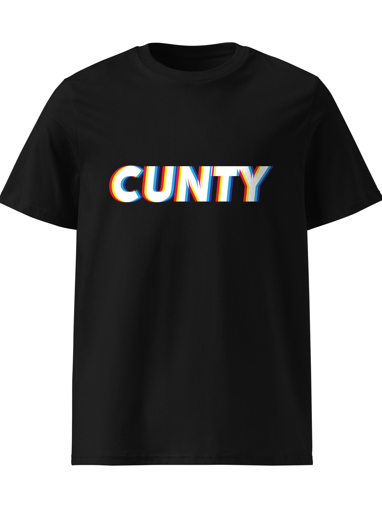Cunty T-shirt