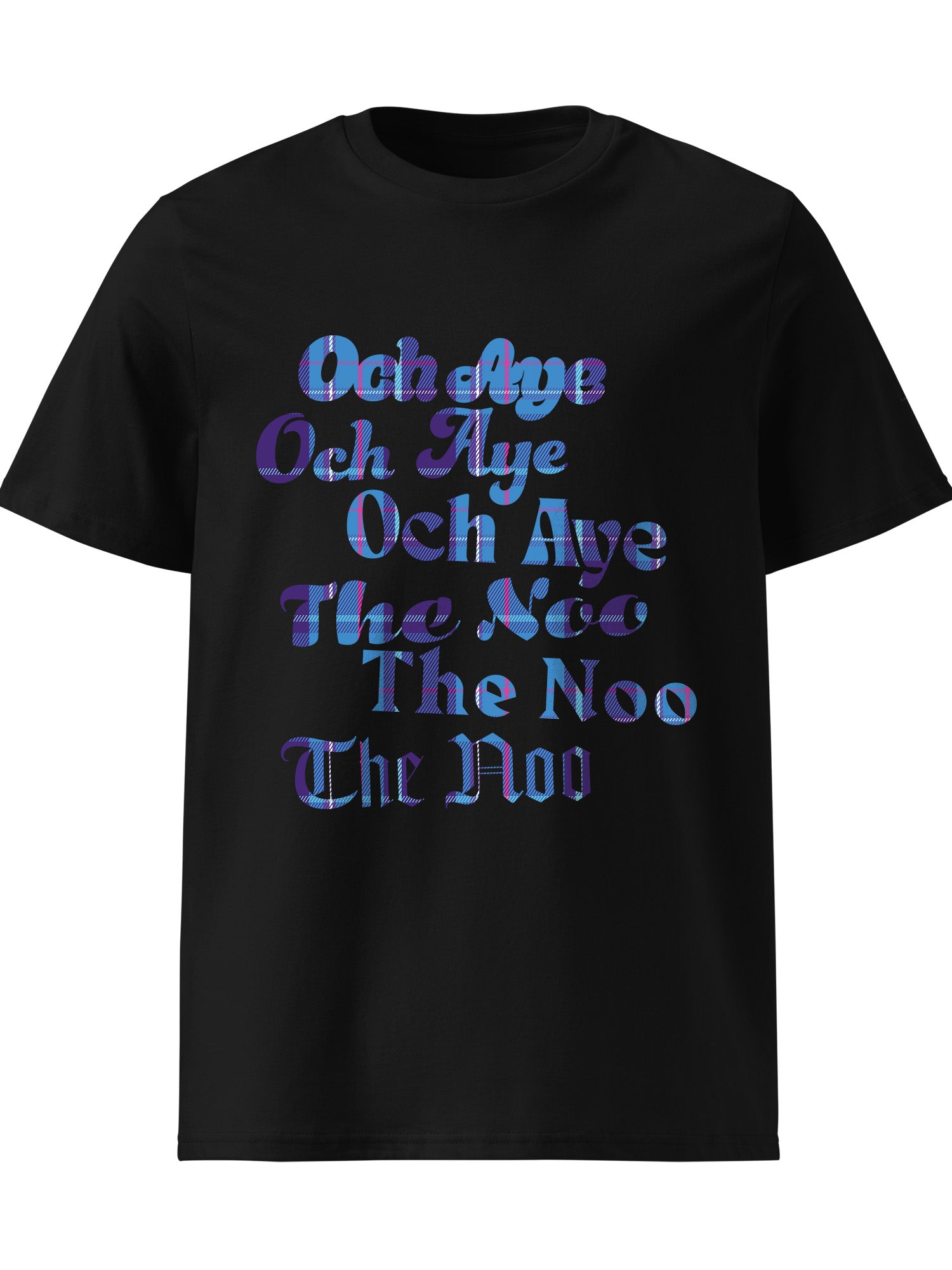 Mary Mac - Och Aye The Noo T-Shirt