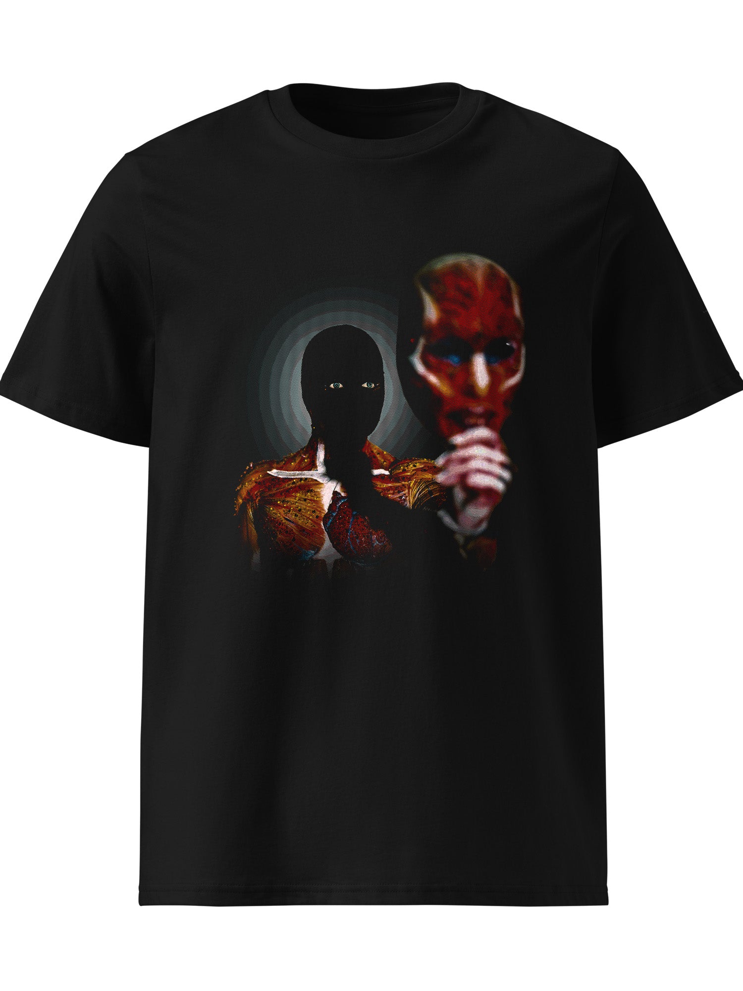 Fontana - Anatomy T-Shirt