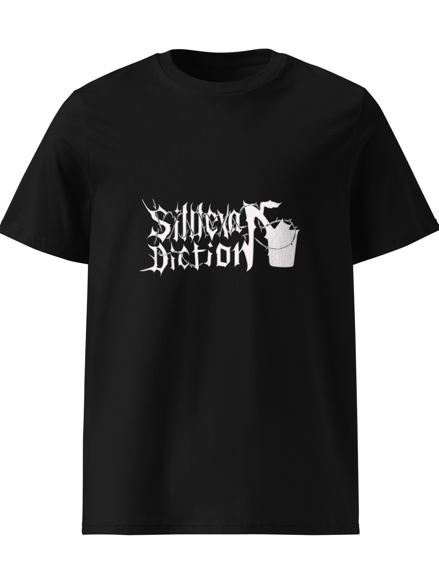 Silllexa Diction - Logo T-Shirt