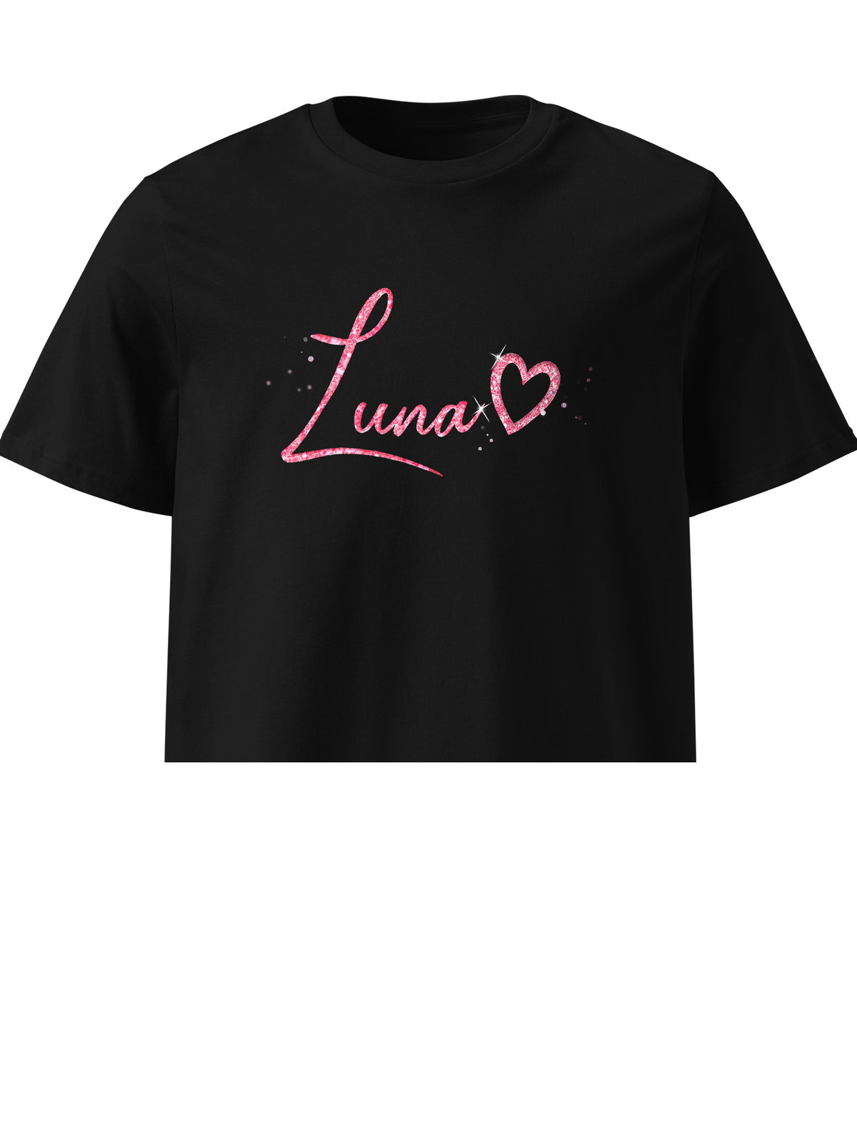 Luna - Logo T-shirt