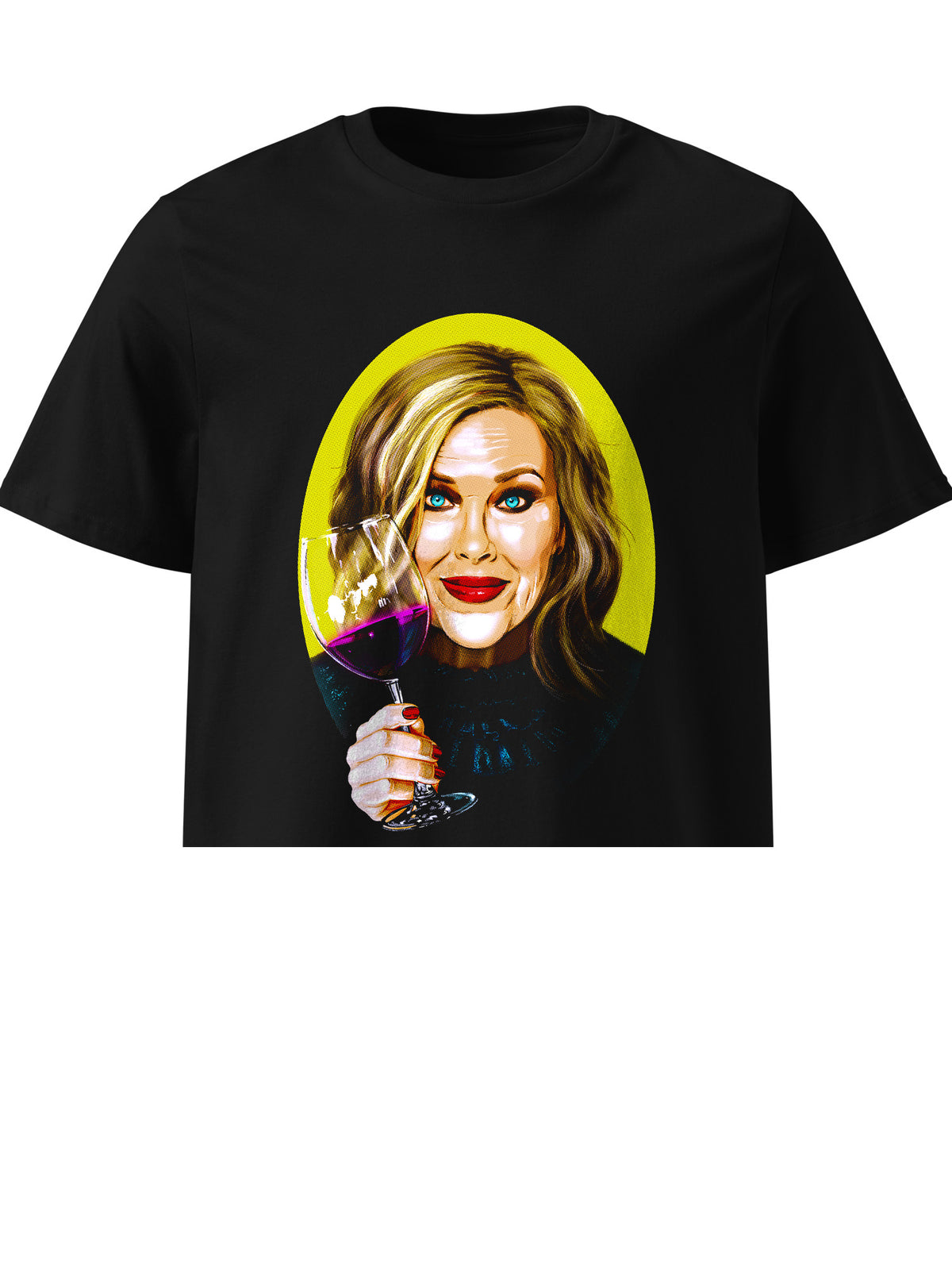 Jock Mooney - Moira T-shirt