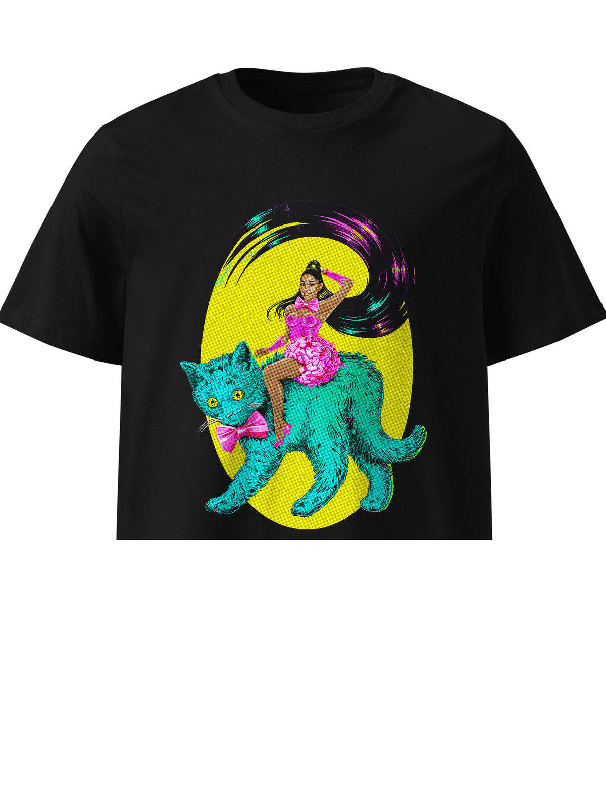 Jock Mooney - Ariana T-shirt