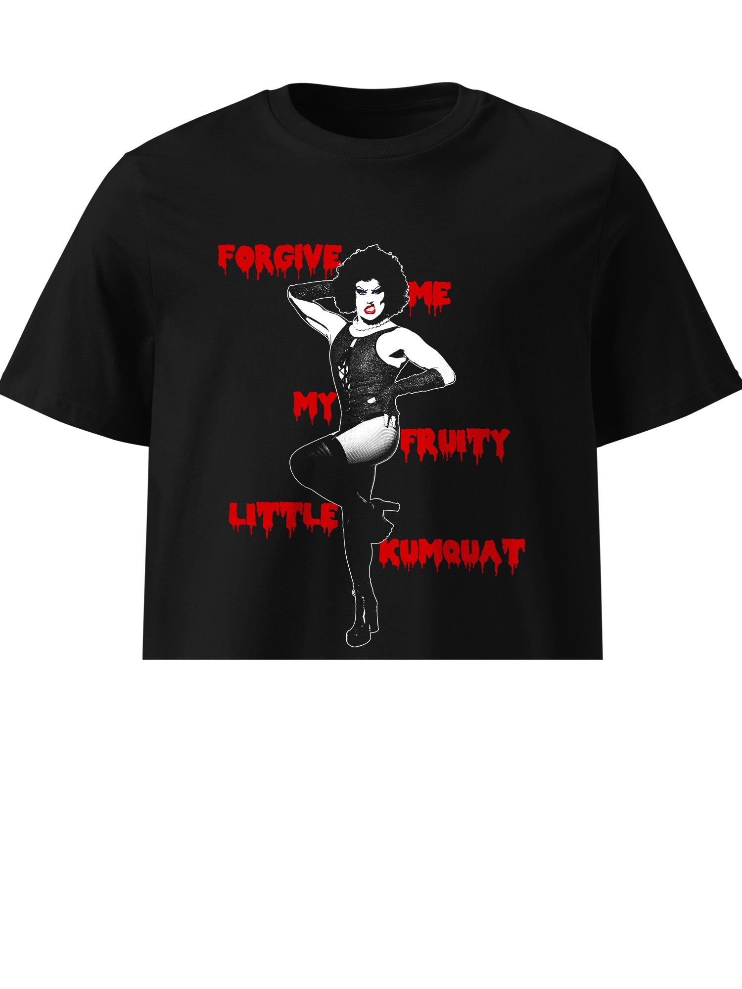 Michael Marouli - Forgive Me My Fruity Little Kumquat T-Shirt