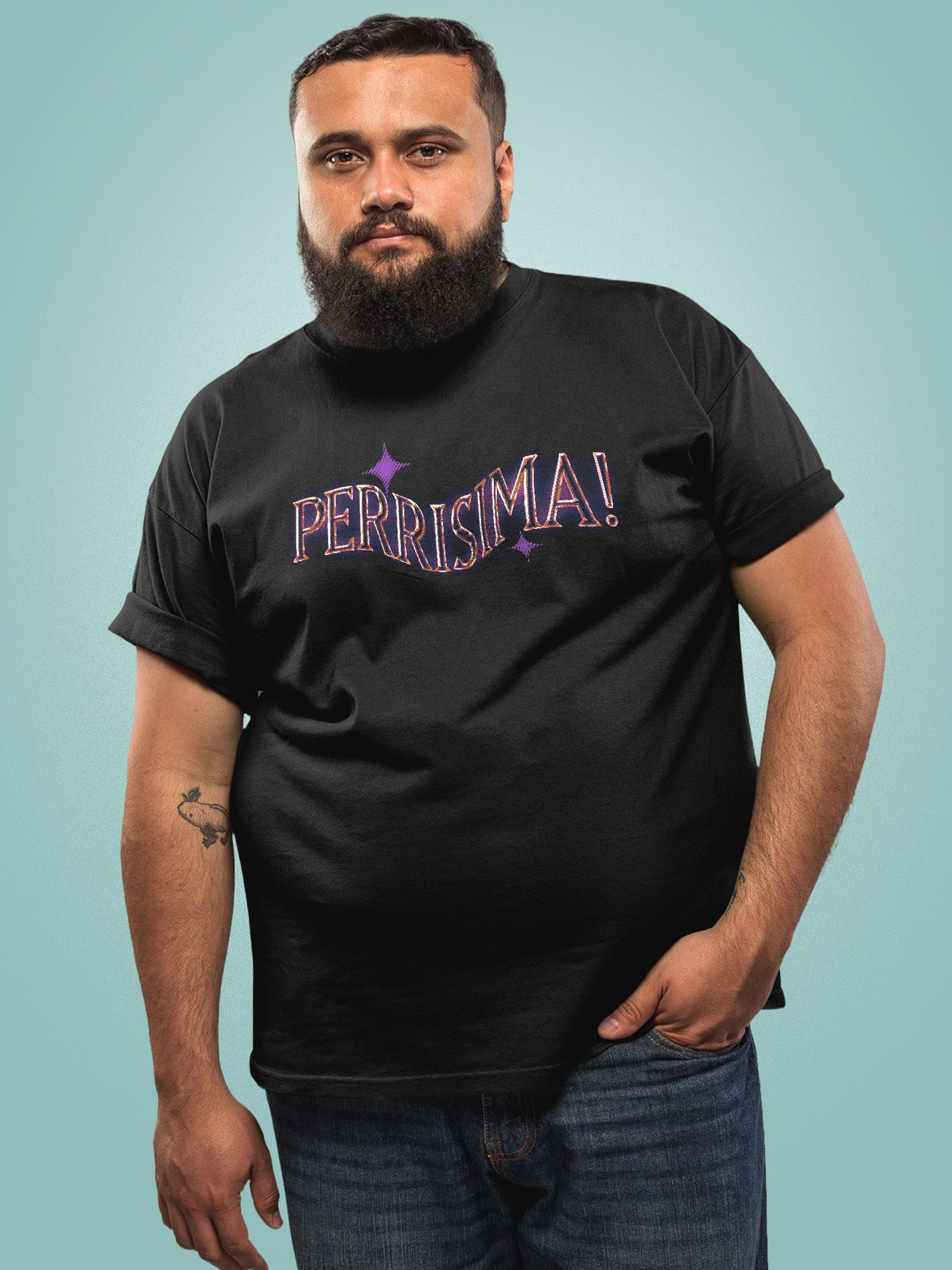 Serena Morena - Perrisima T-Shirt