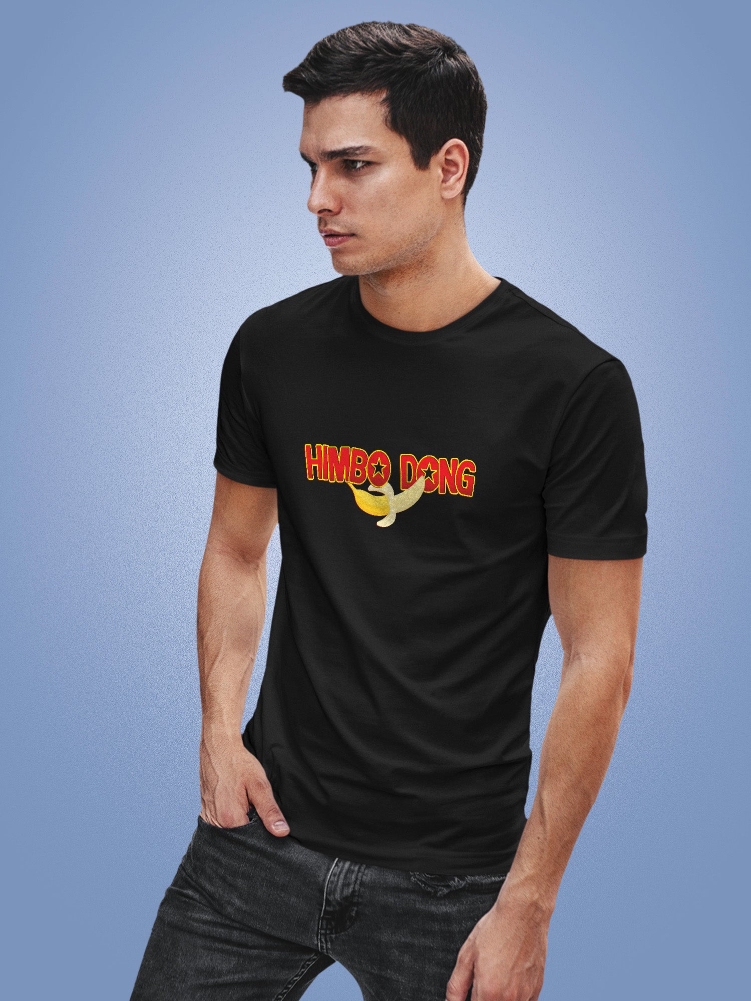 Himbo Dong T-shirt