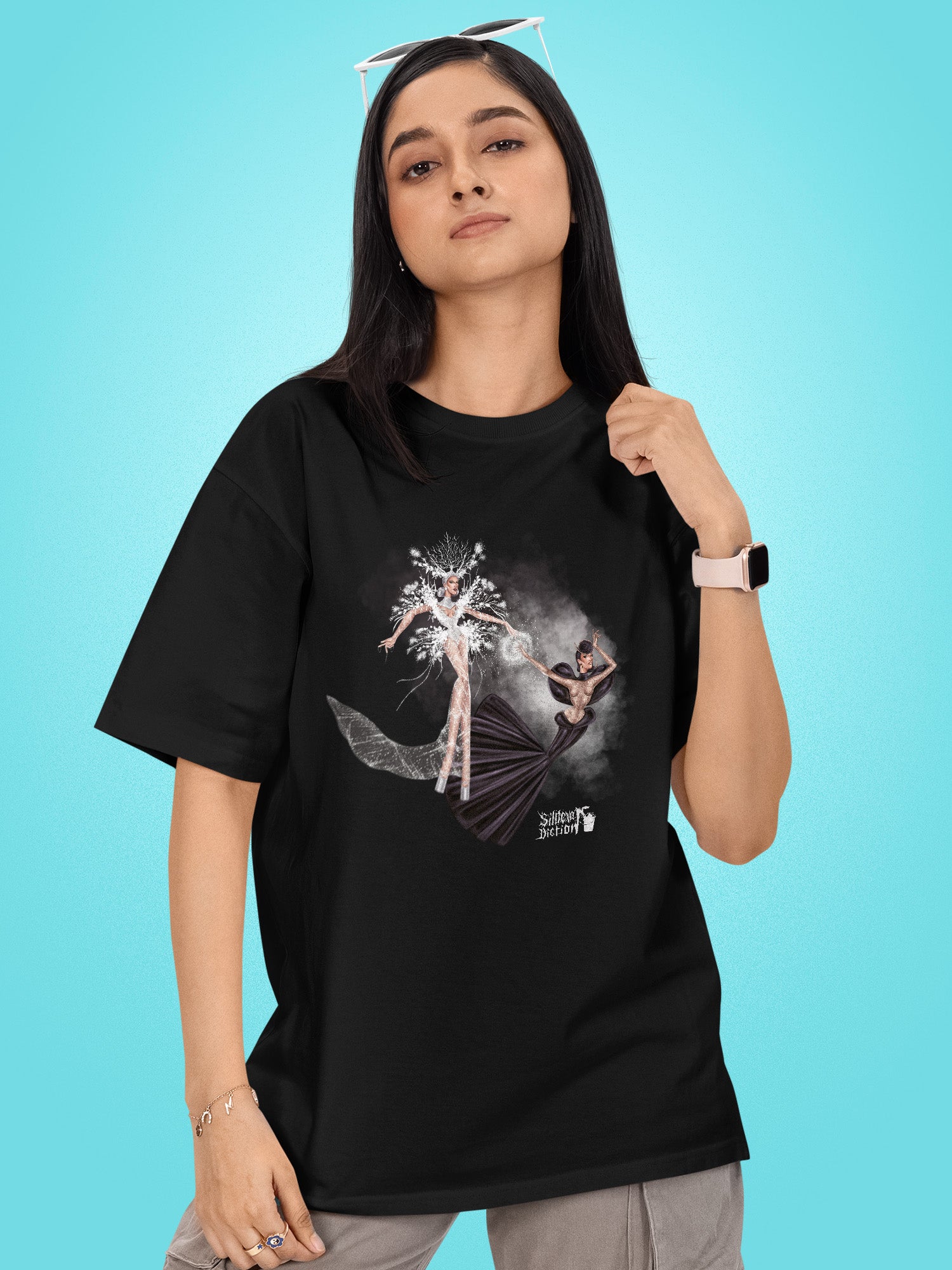 Silllexa Diction - Entrance Gala T-shirt