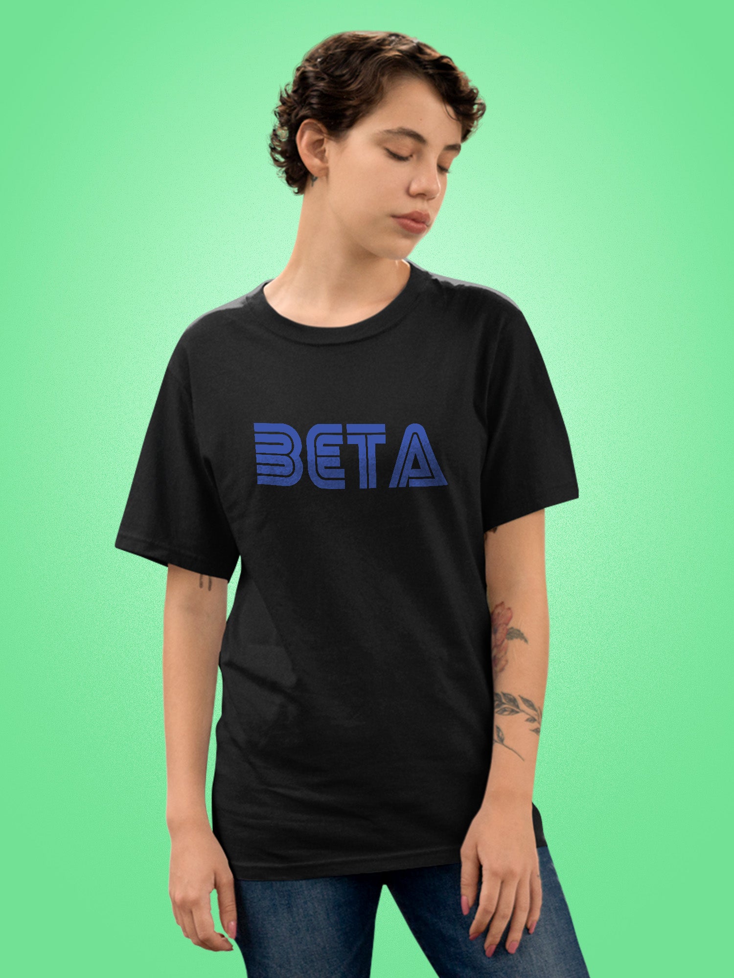 Beta T-shirt