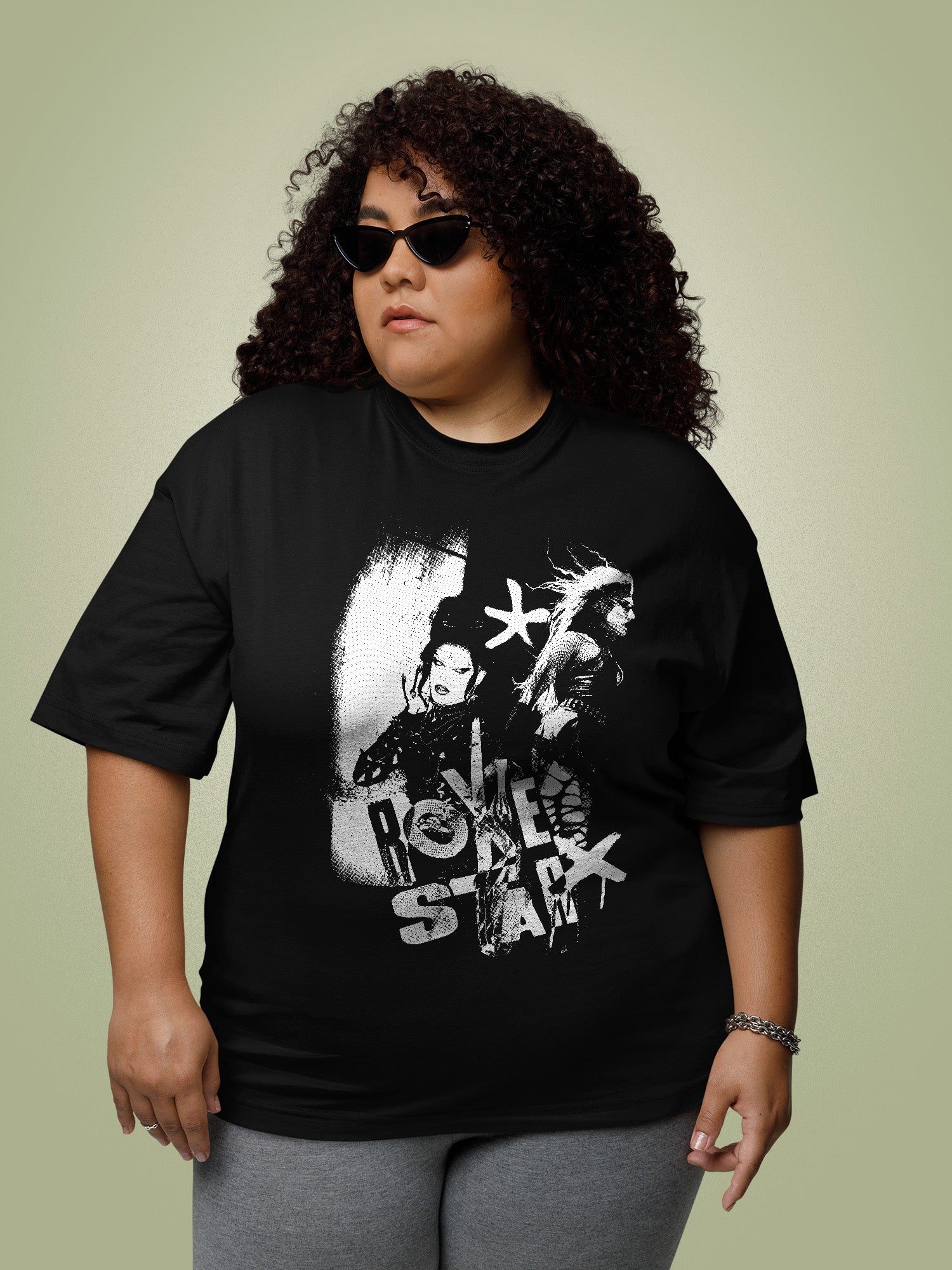 Roxie Star - Starstruck T-shirt