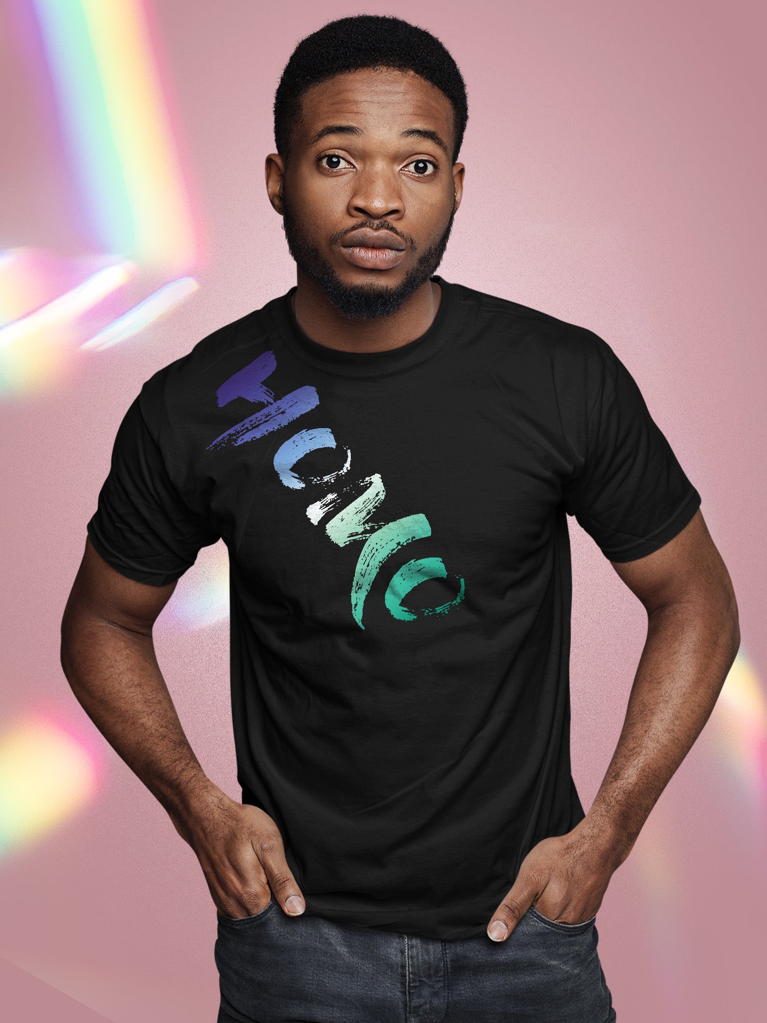Homo T-shirt