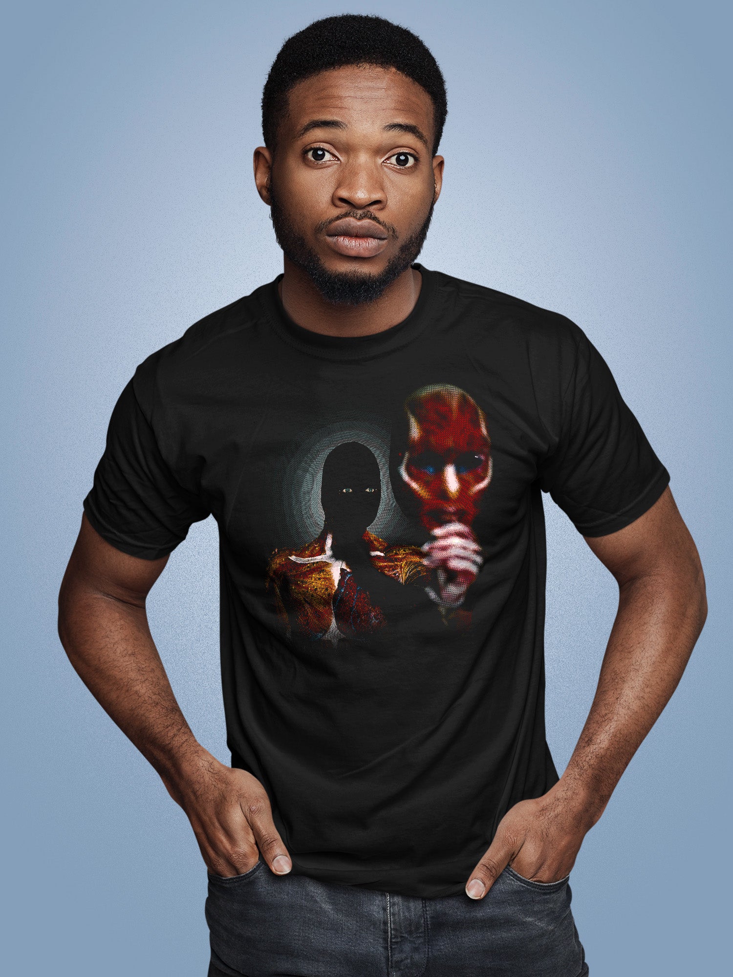 Fontana - Anatomy T-Shirt
