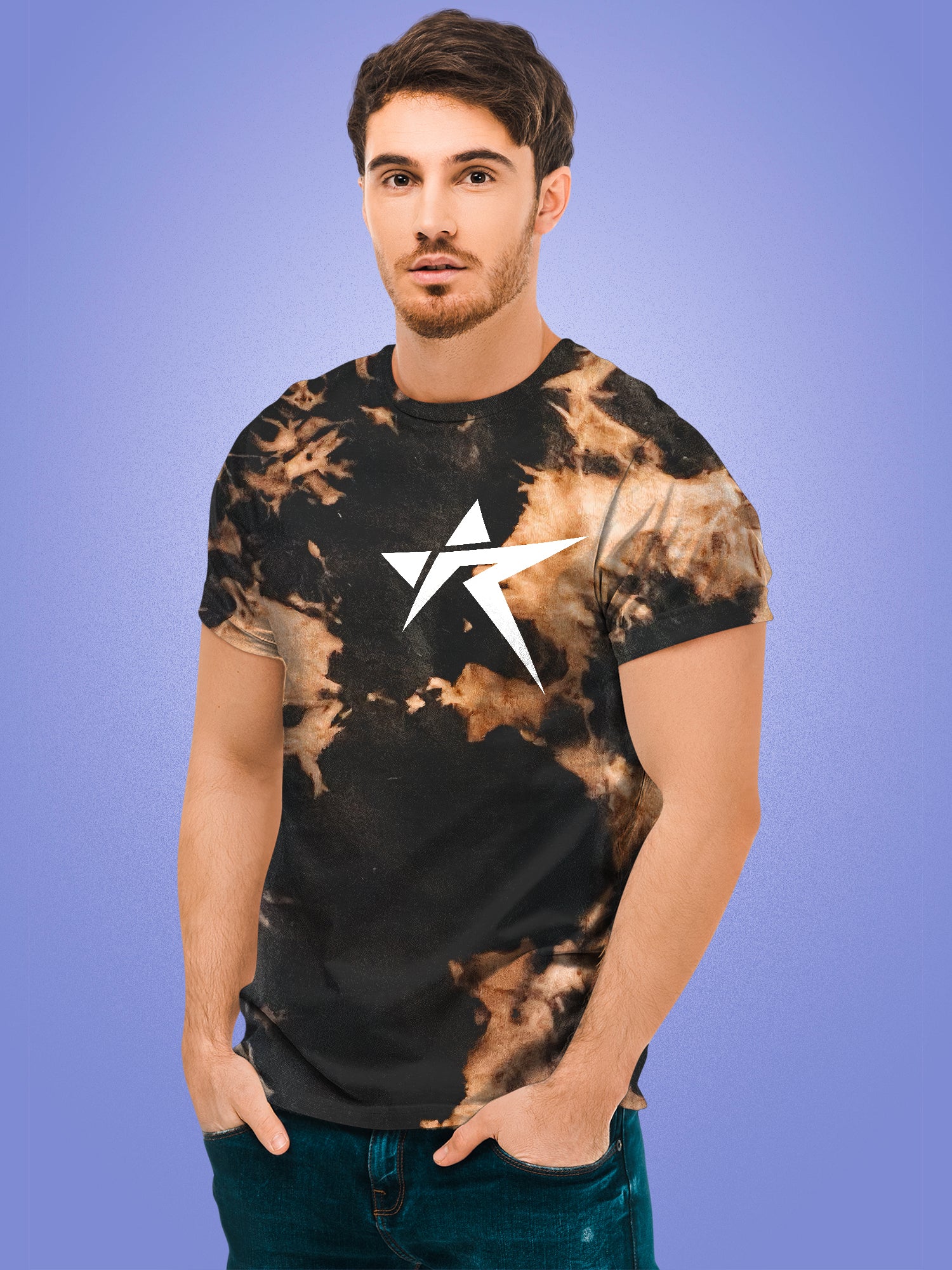 Roxie Star - Star T-shirt