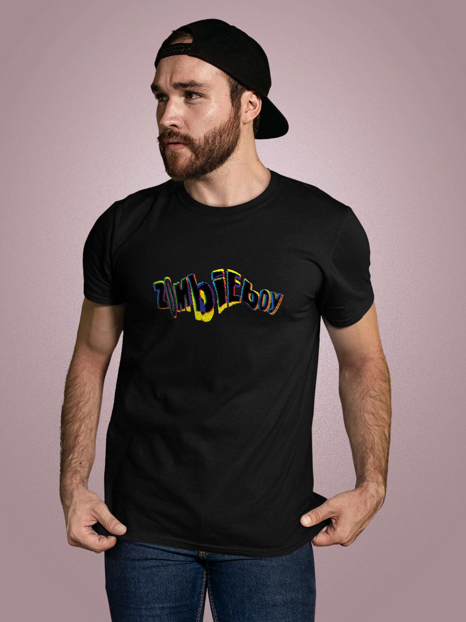 ZombieboyT-shirt