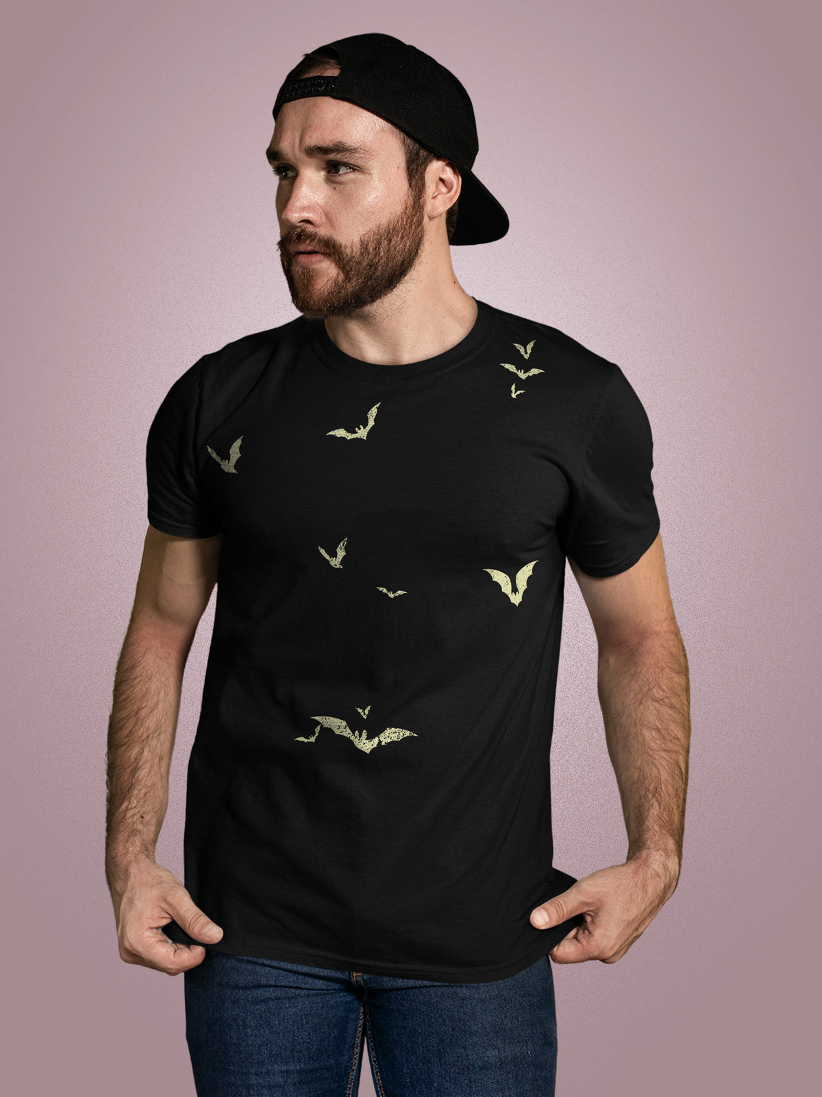 Batty Boy T-shirt