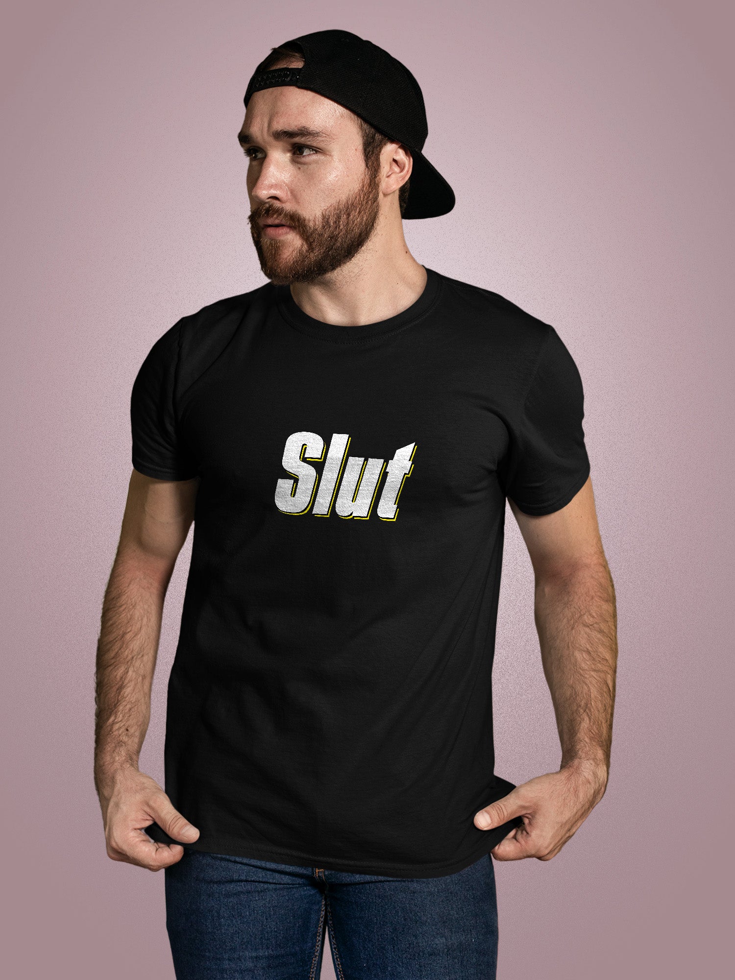 Slut T-shirt