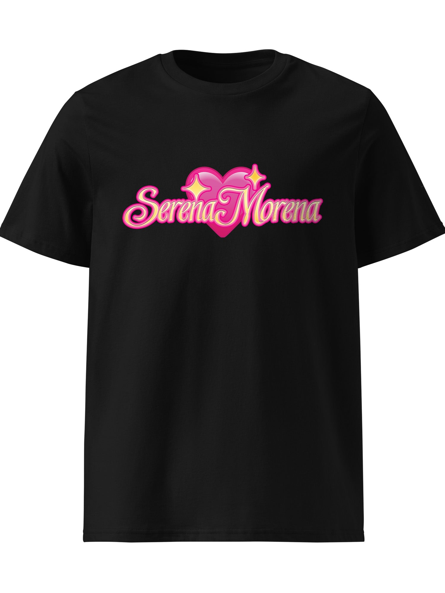 Serena Morena - Logo T-Shirt